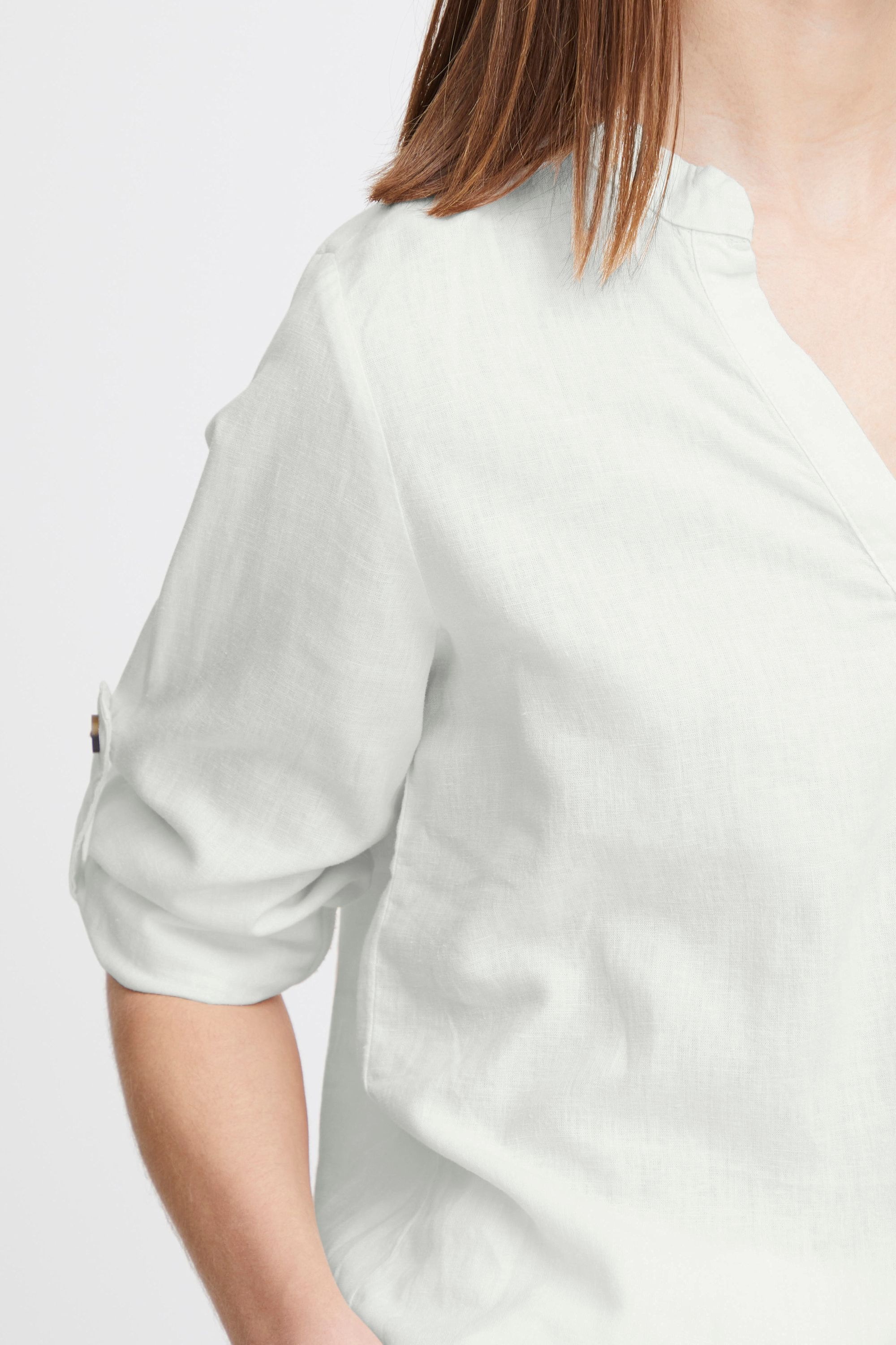 b.young Shirtbluse »Shirtbluse BYAlakka«