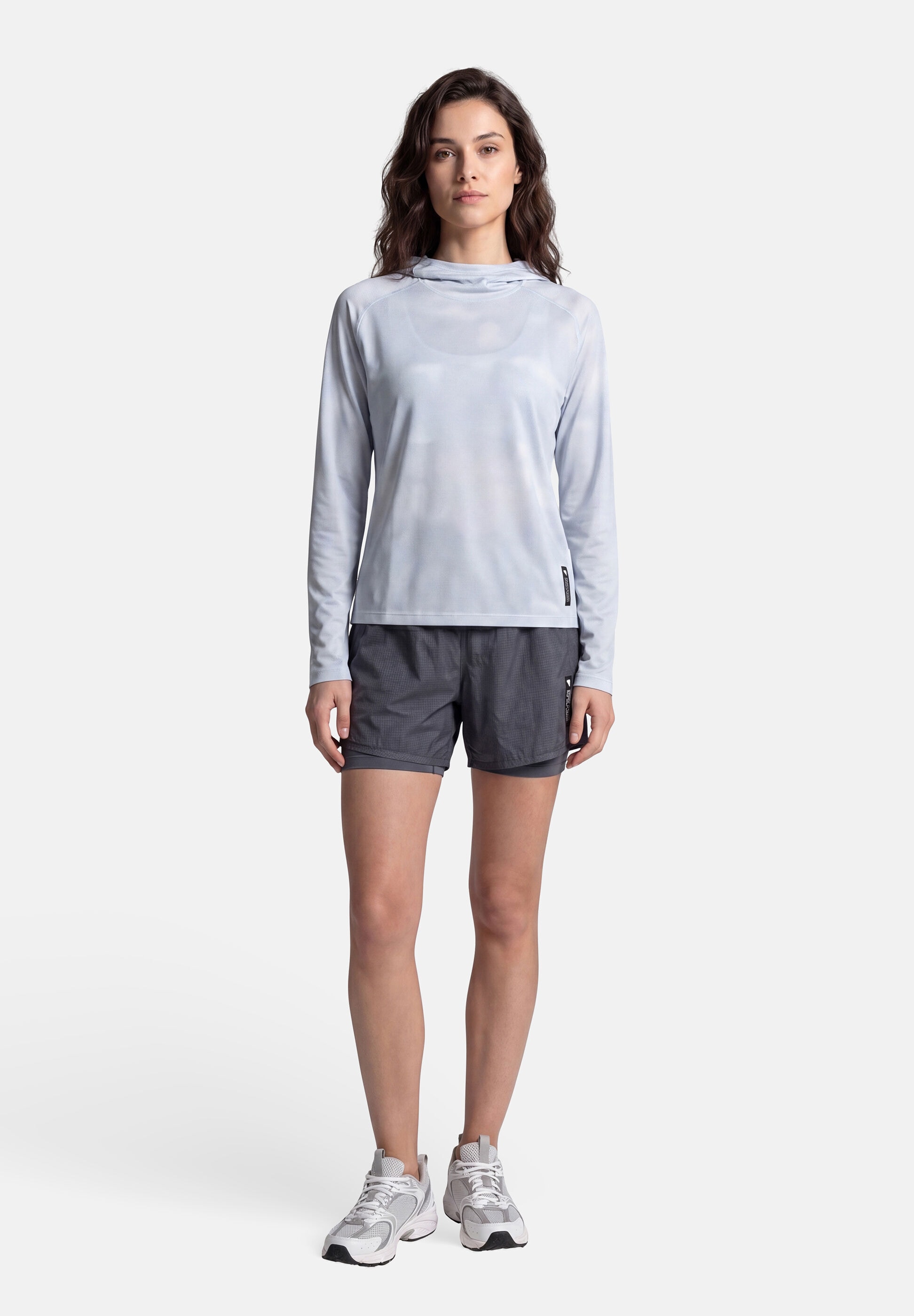 Endura Funktionsshirt »ALLTRACK« mit kühlender Technologie