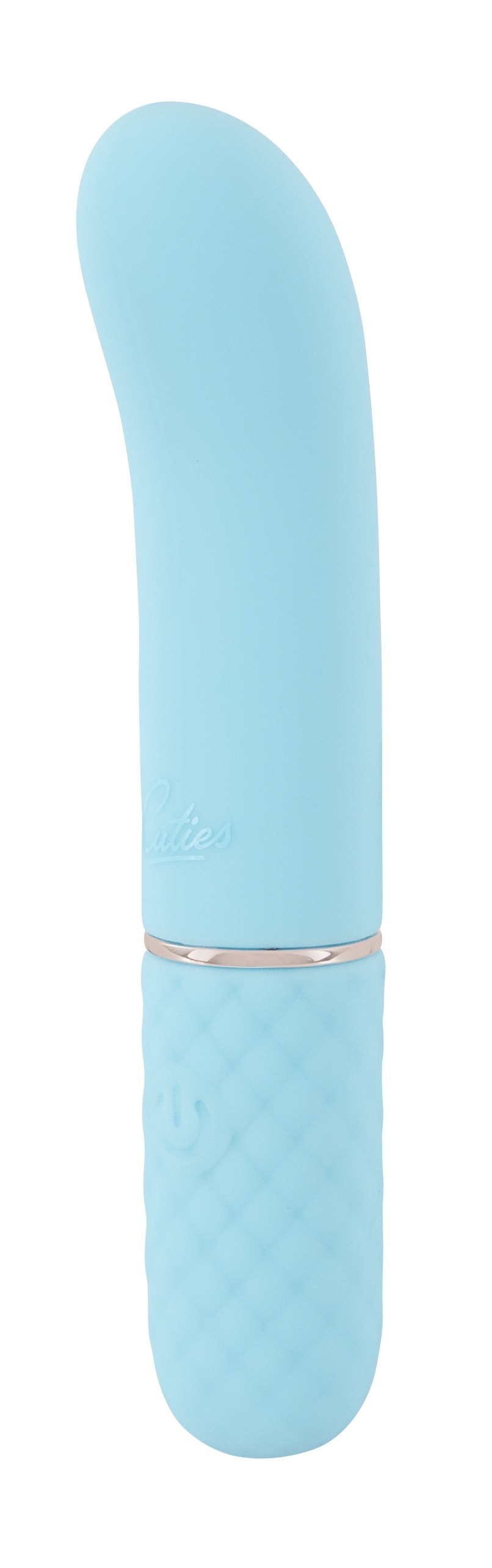 Cuties Vibrator »Minivibrator Mini Vibrator«