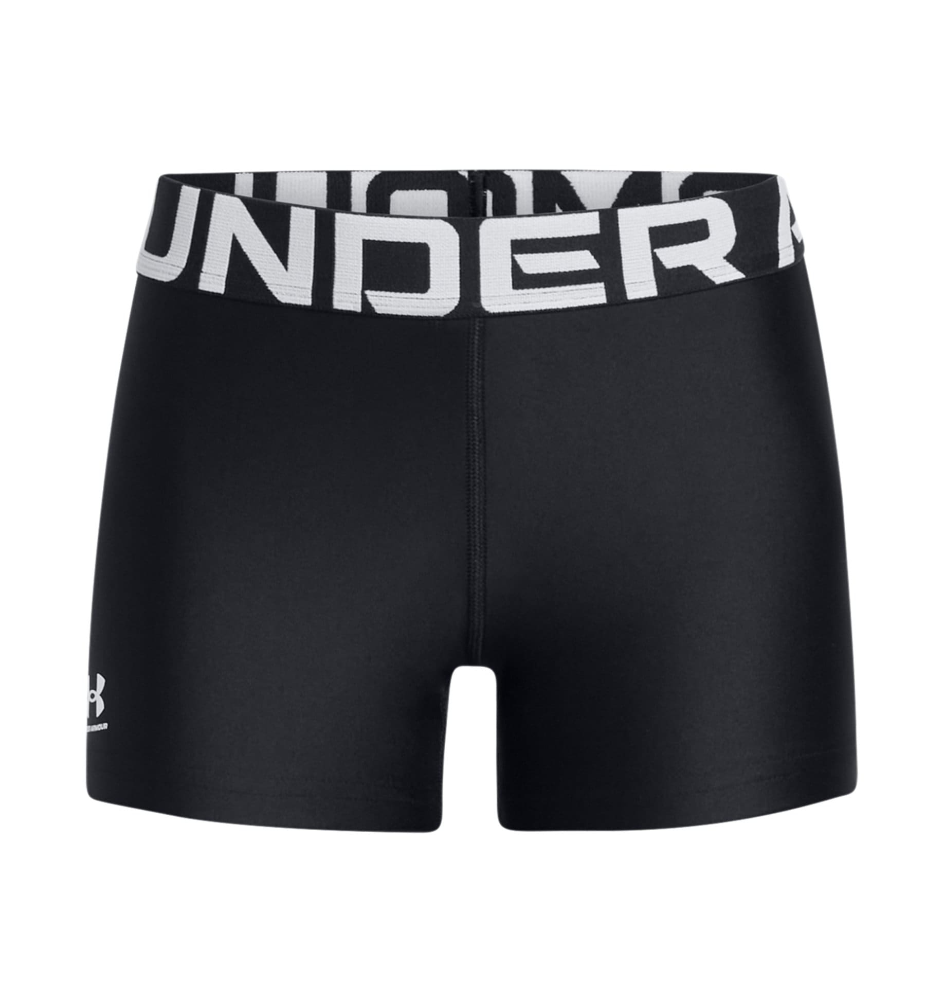 Under Armour® Trainingsshorts »HeatGear®«  Für Kinder - Perfekt für die warmen Tage. Hält dich kühl und trocken.