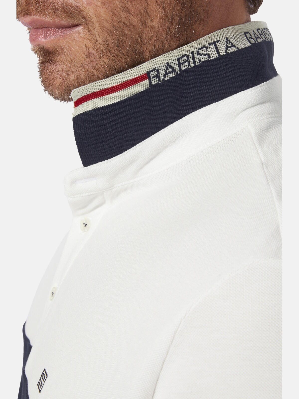 Babista Poloshirt »Poloshirt JARLON«
