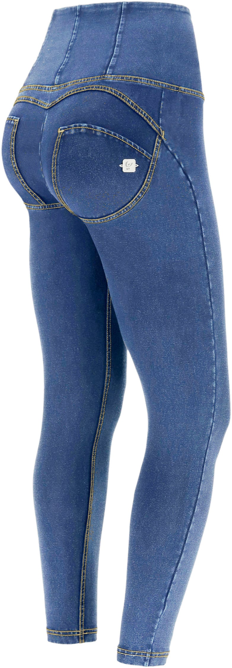 Freddy Jeggings »WRUP4 SUPERSKINNY«, mit Lifting & Shaping Effekt