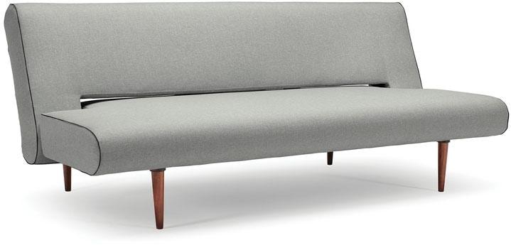 Schlafsofa »Unfurl Designsofa mit Bettfunktion, bequem, edel und hochwertig«, im...