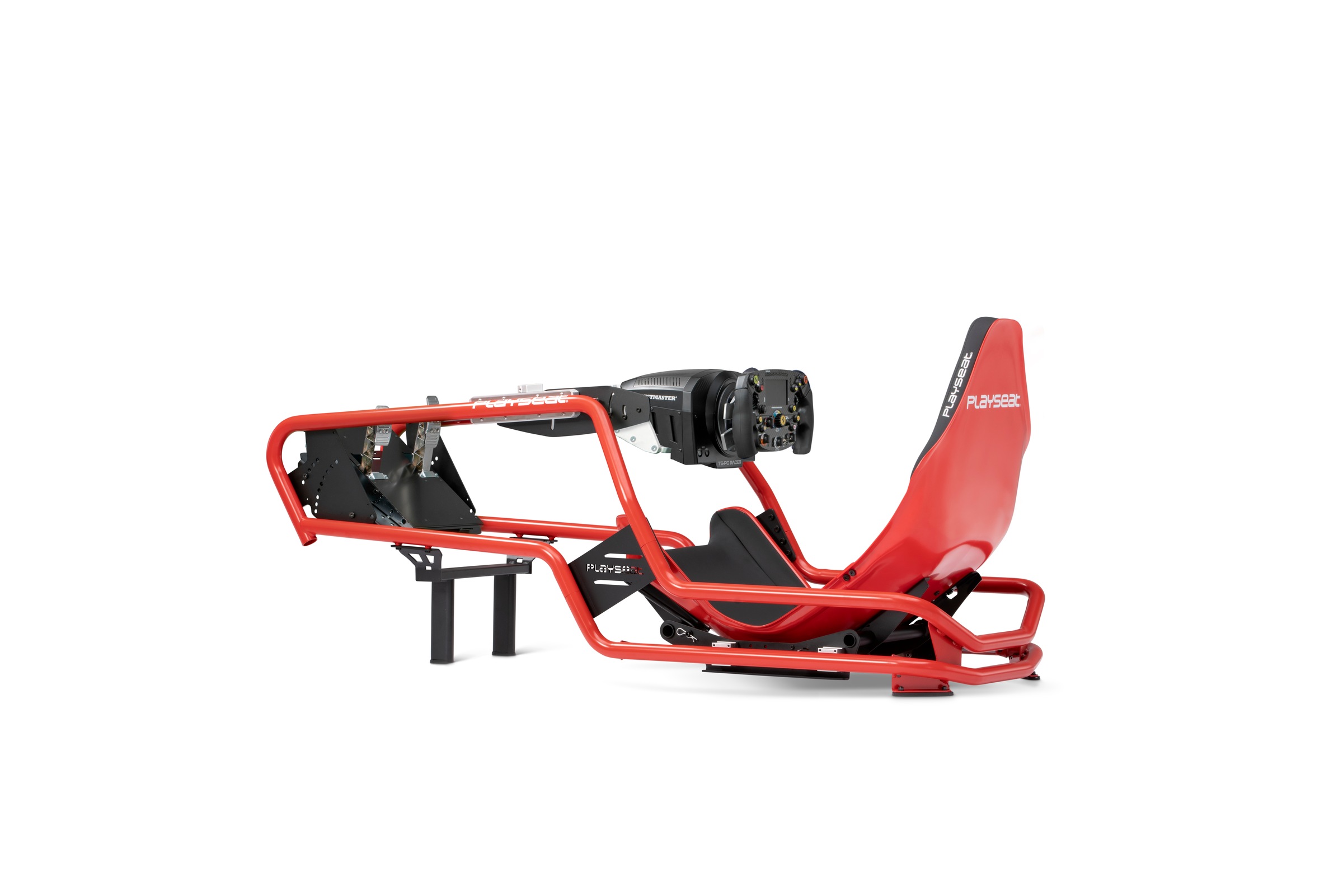 Playseat Gaming-Stuhl »Formula Intelligence - Red«