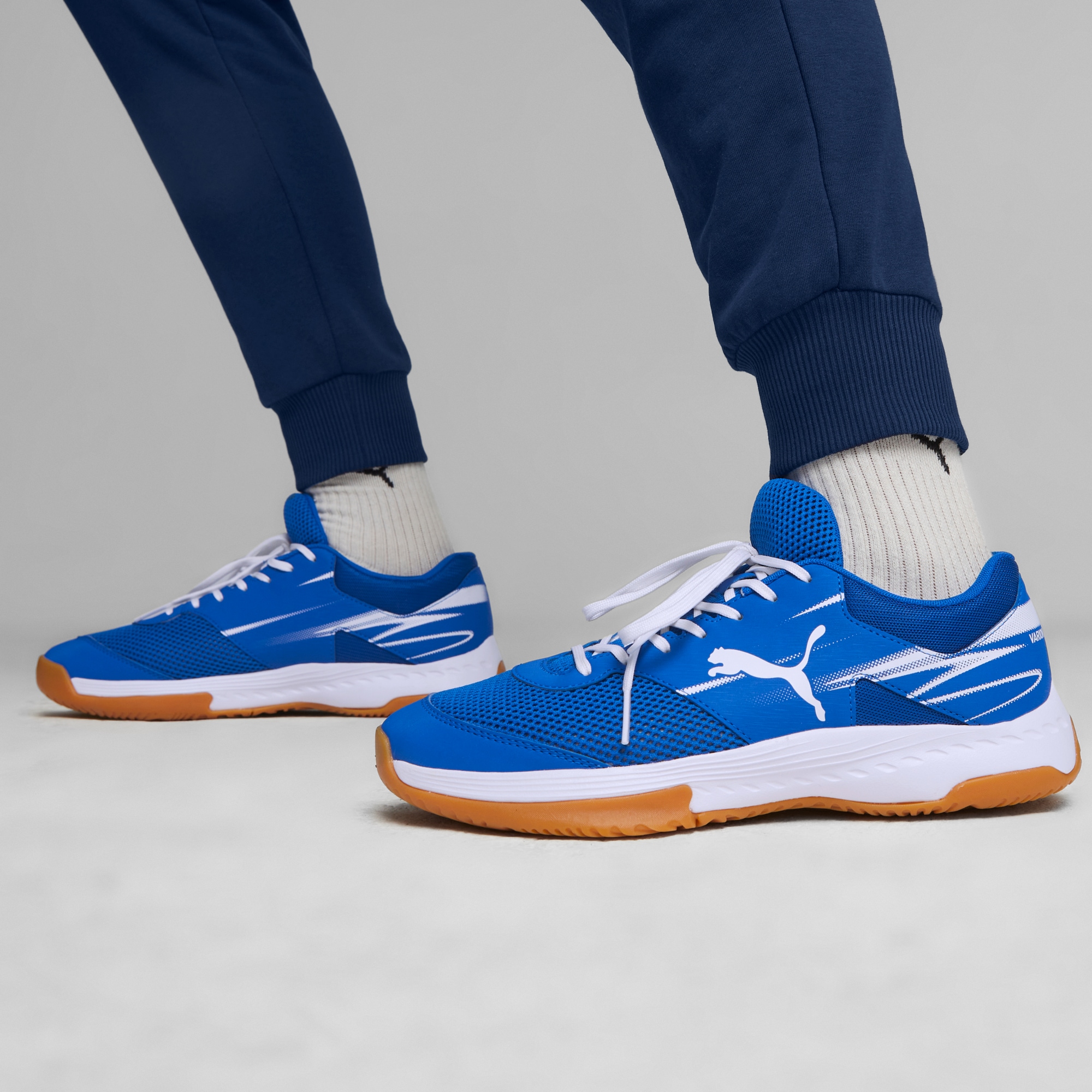 PUMA Hallenschuh »VARION II«