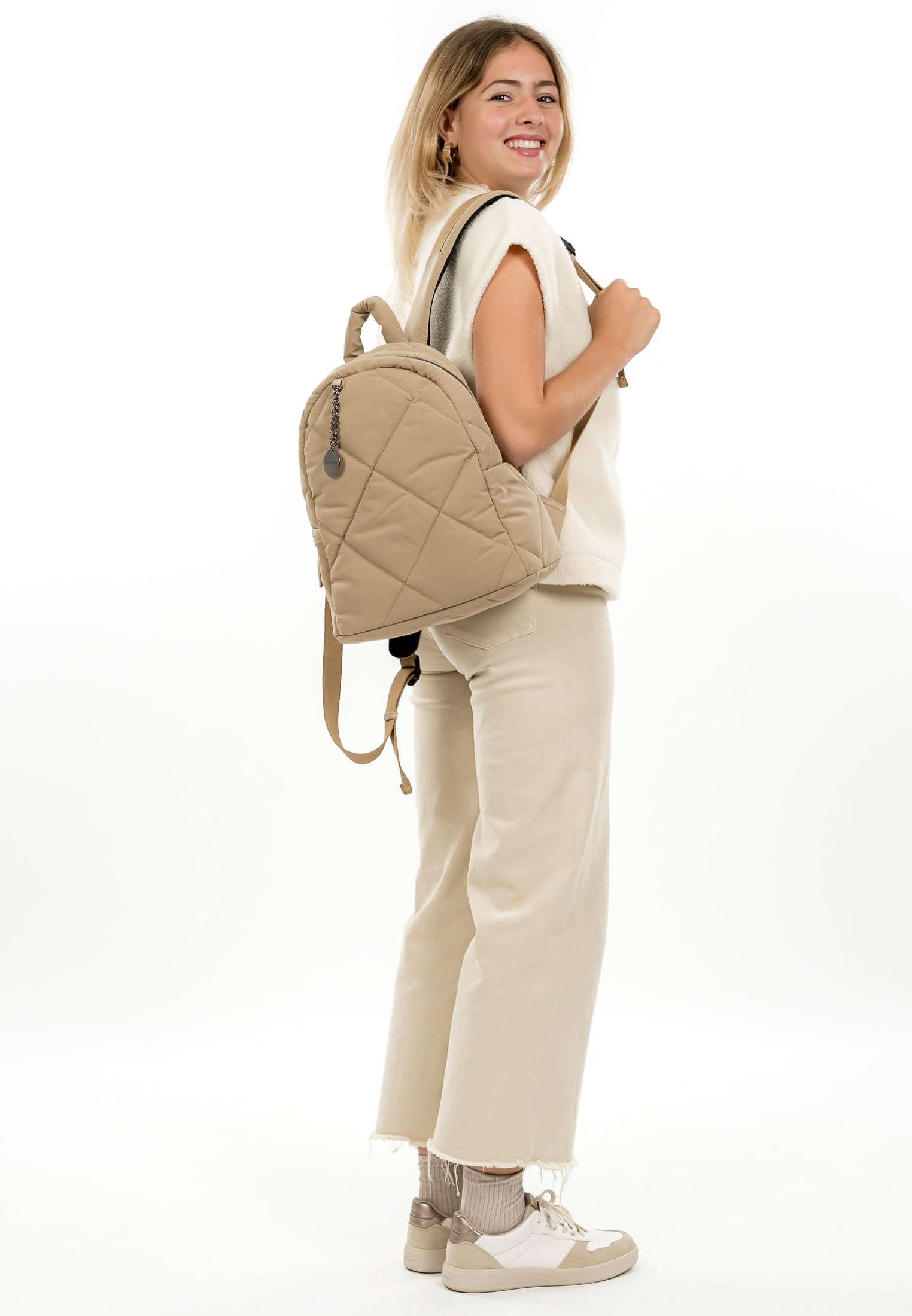 EMILY & NOAH Rucksack »Rucksack E&N Hanni«