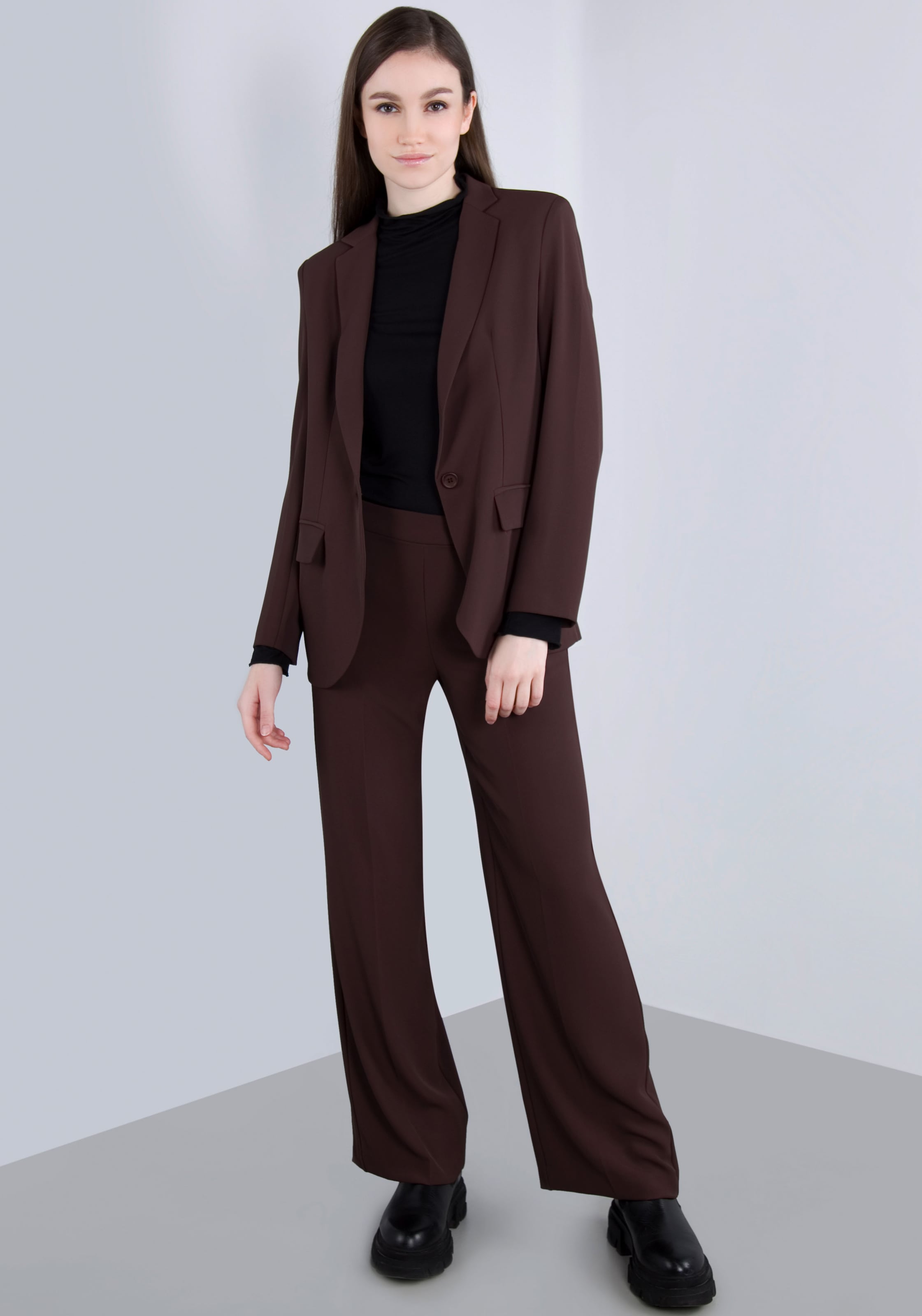 IMPERIAL Schlupfhose  Sommerhose mit weitem Bein