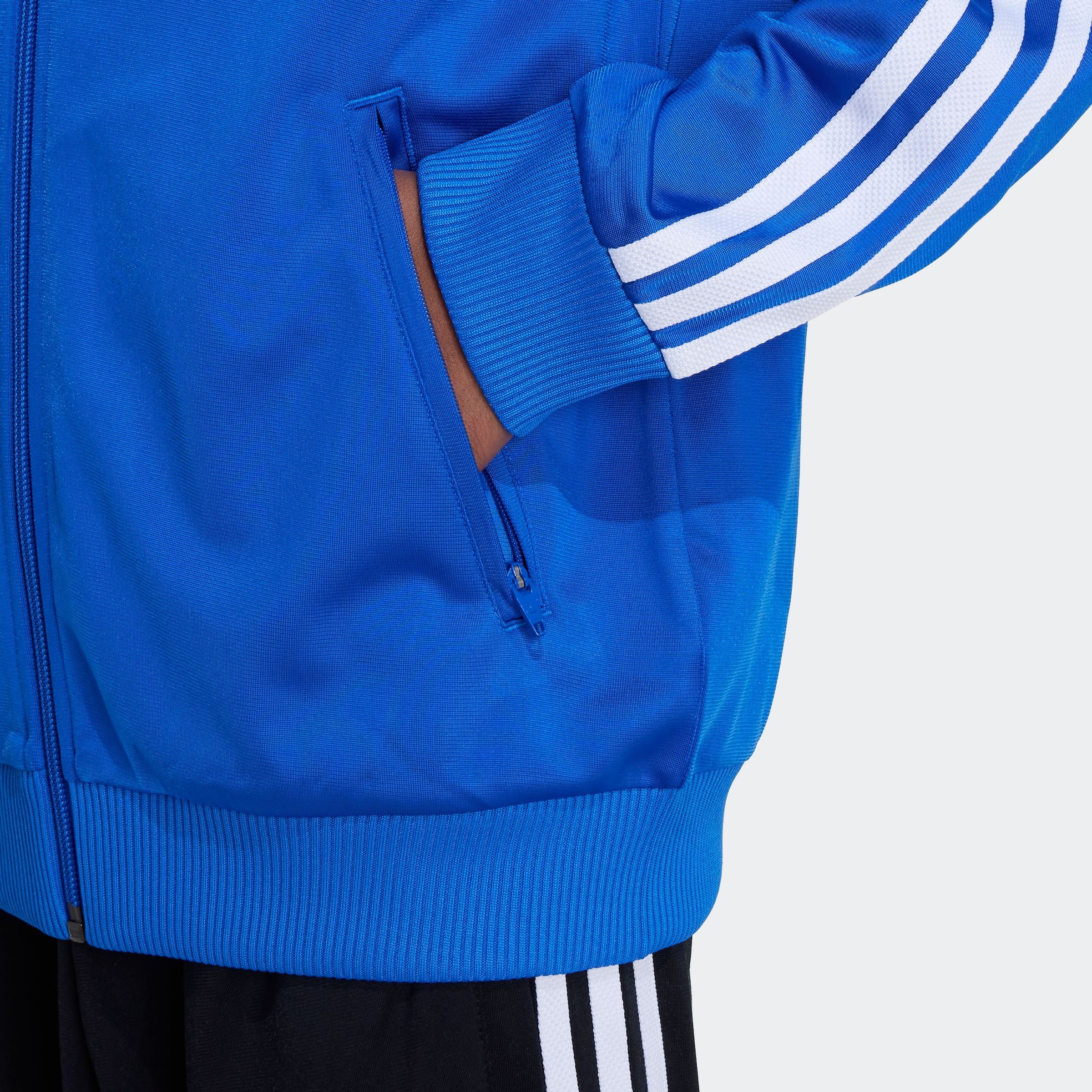 adidas Originals Outdoorjacke »FIREBIRD TOP«