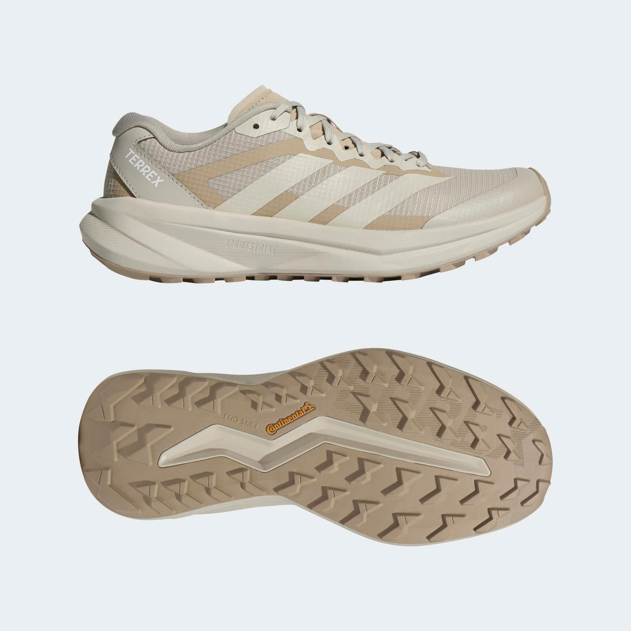 adidas TERREX Plateausneaker »AGRAVIC LT«  mit Continental™ Gummiaußensohle