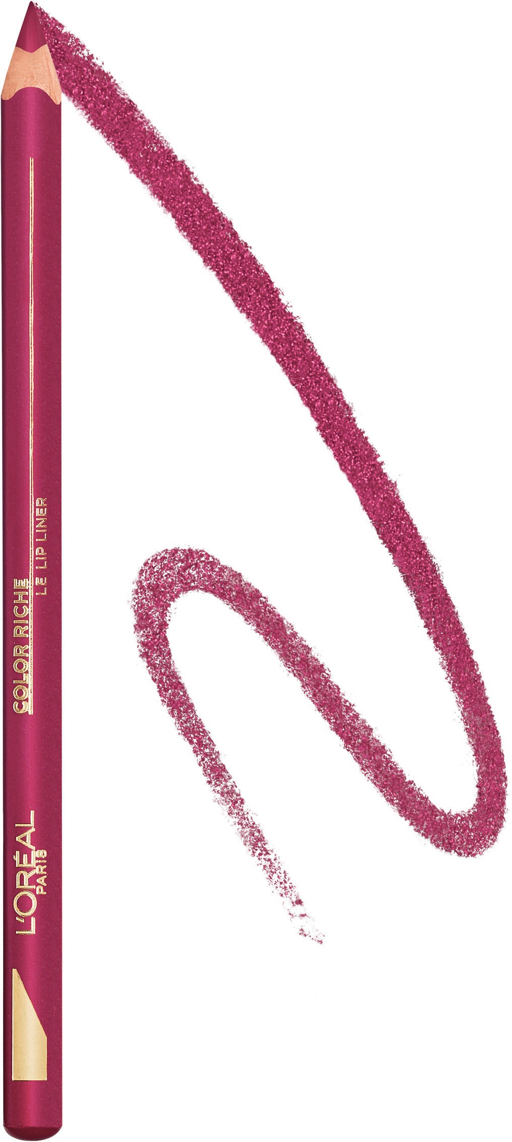 L'ORÉAL PARIS Lipliner »Color Riche Lipliner Couture«