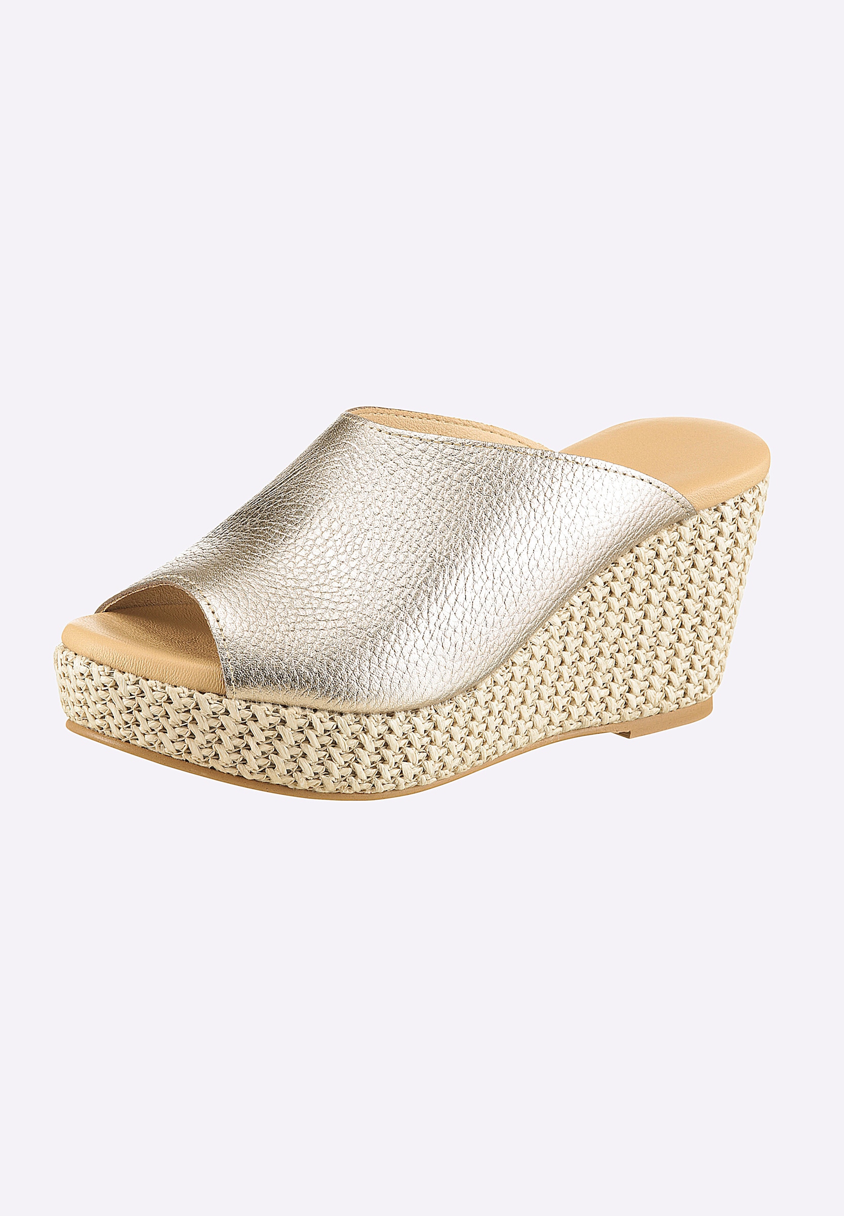 heine Pantolette »Pantolette Pantolette«