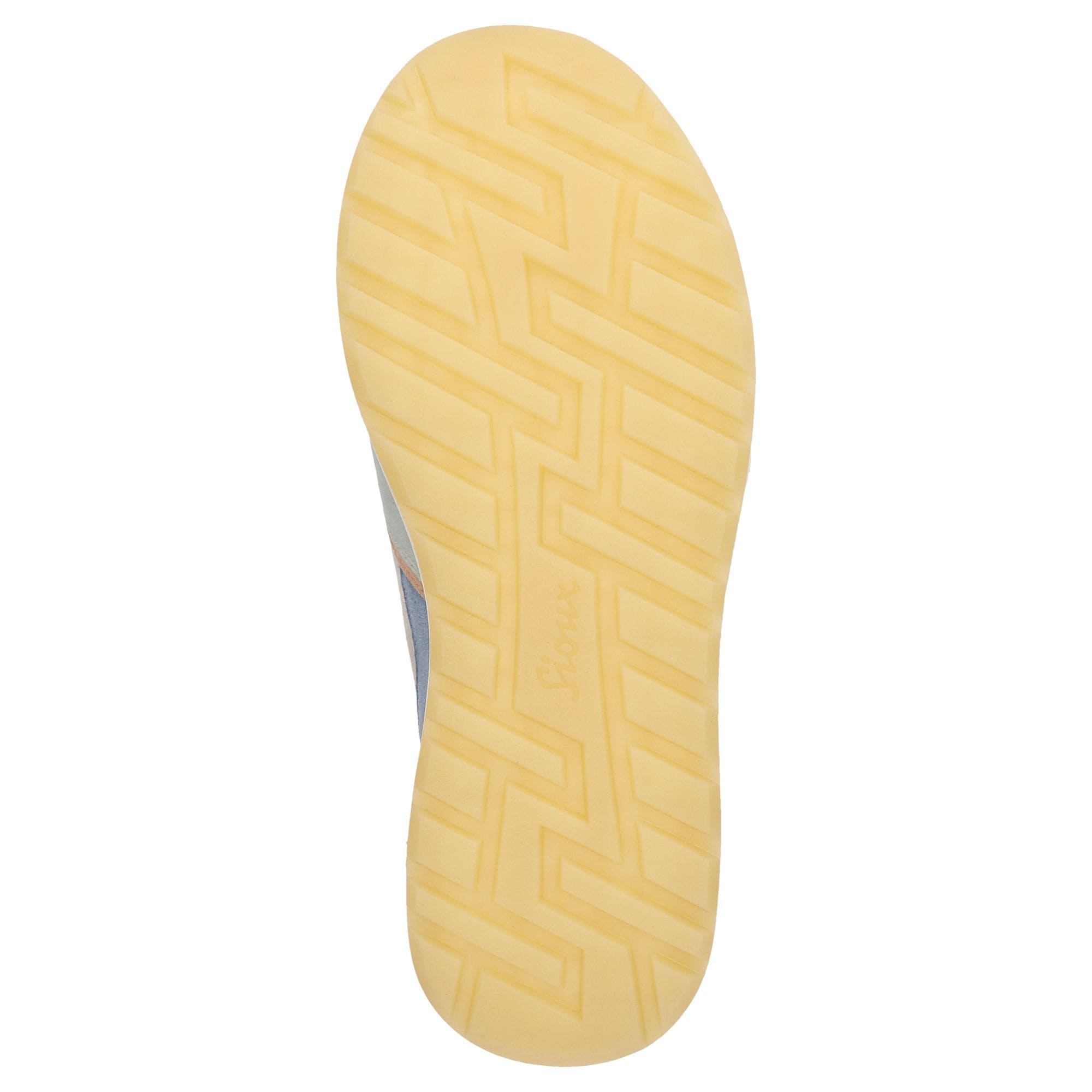 SIOUX Sneaker »Sunivla-702-J«
