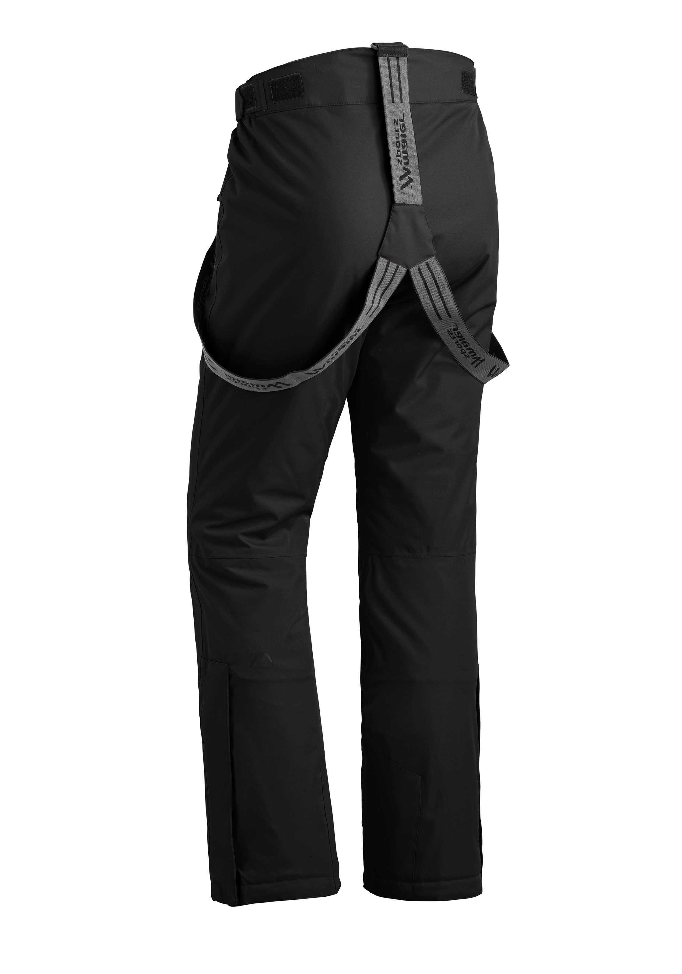 Maier Sports Skihose »JOSCHO«  Herren Schneehose atmungsaktiv und wasserdicht Regular Fit