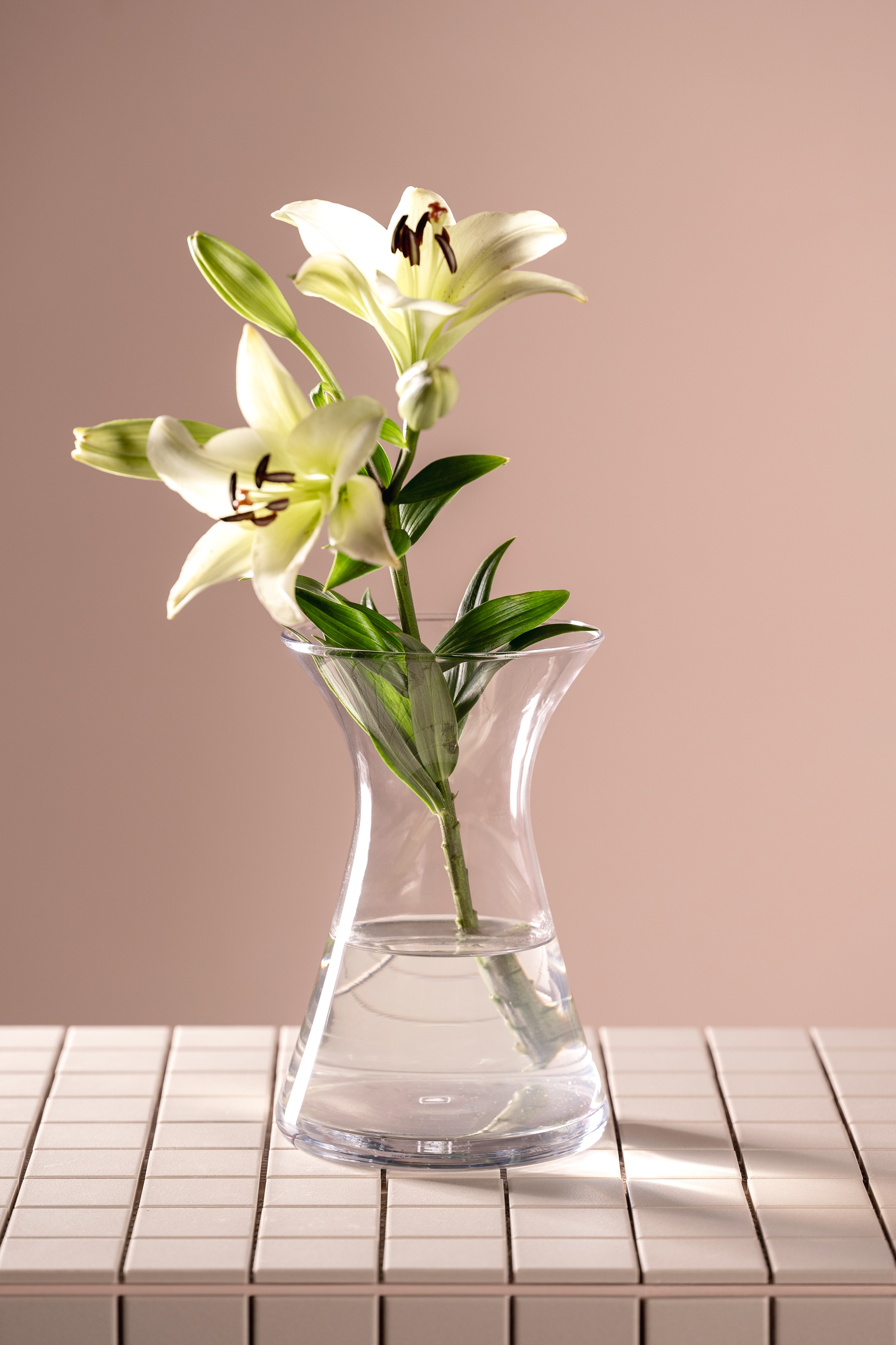 LEONARDO Dekovase »GK/Vase GIA«, (1 St.)