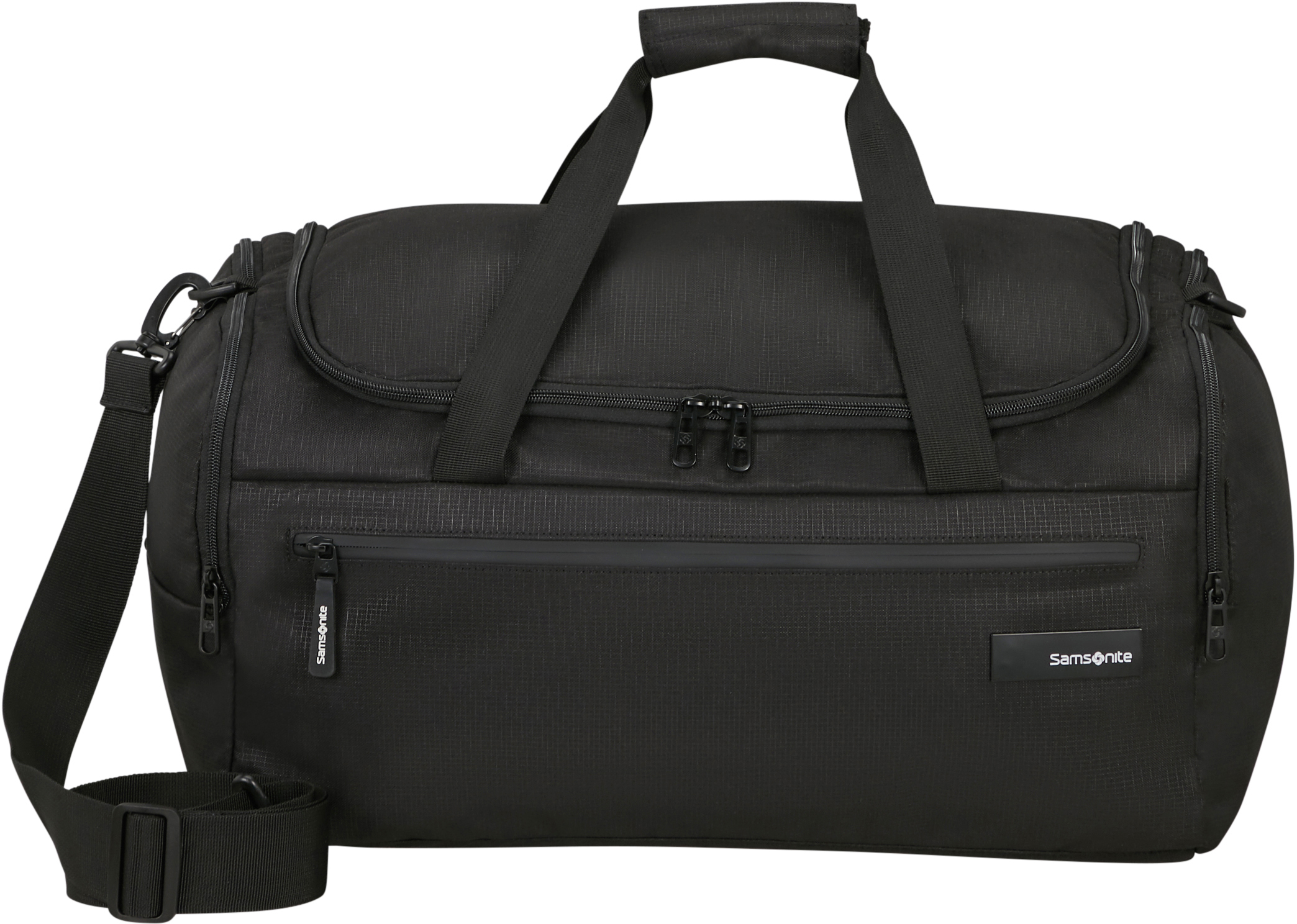 Reisetasche »Roader«, aus recyceltem Material