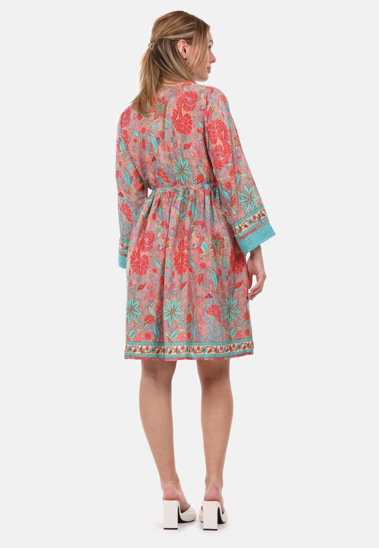 SURI FREY Sommerkleid »Freizeitkleid SFY Freyday«