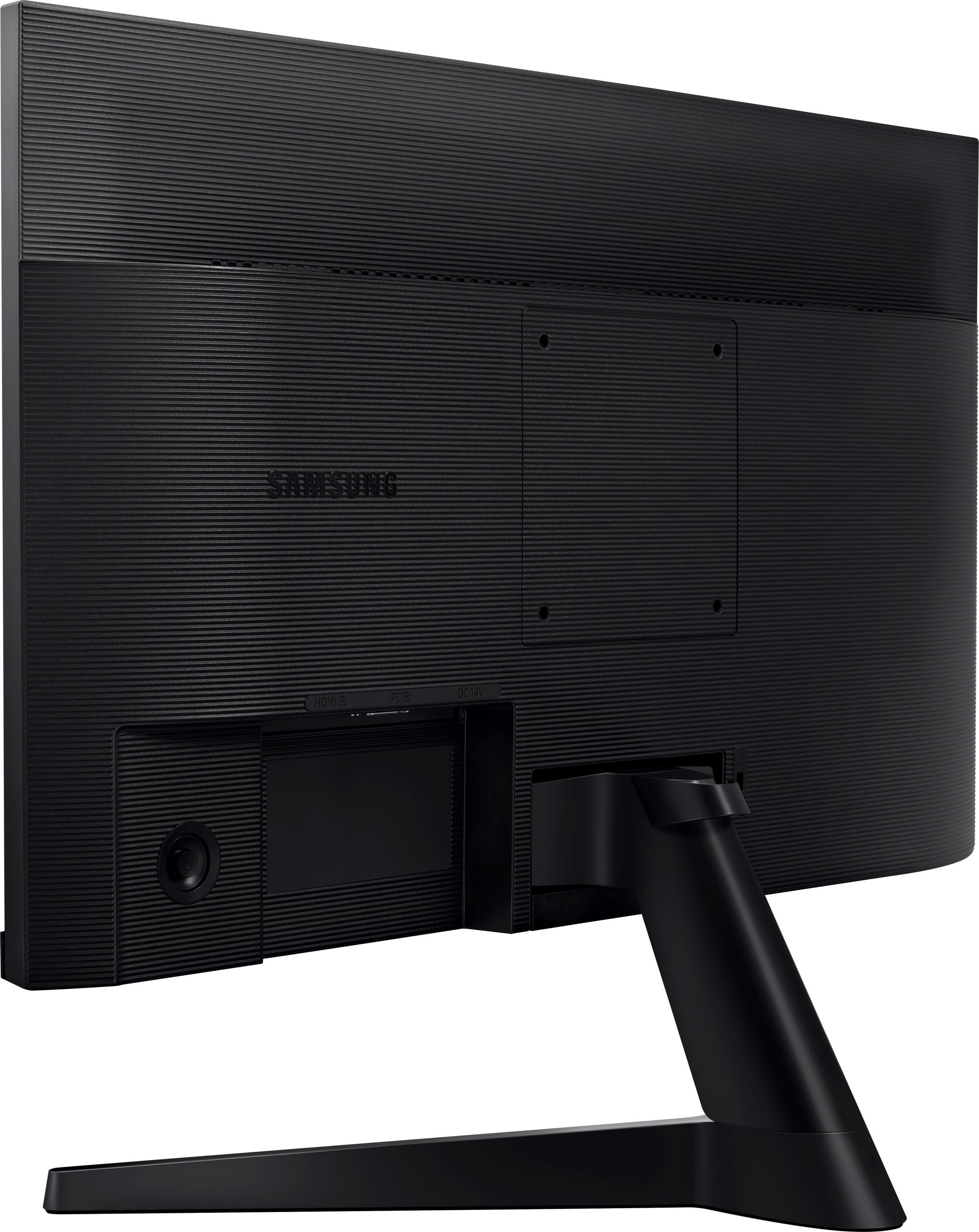 Samsung LED-Monitor »S27C314EAU«, 68,6 cm/27 Zoll, 1920 x 1080 px, Full HD, 5 ms Reaktionszeit, 75 Hz