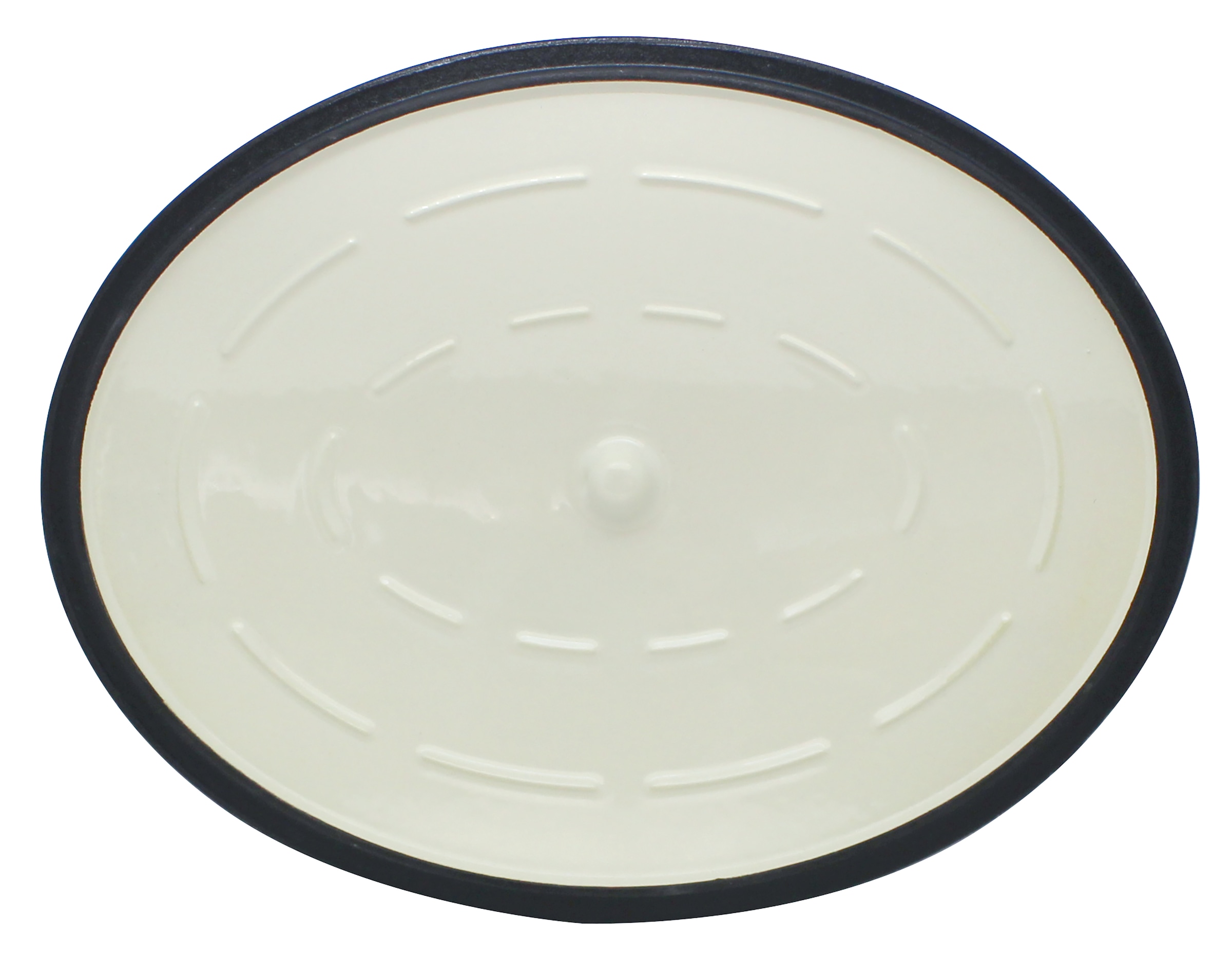 Elo Bräter »Kirschrot Gusseisen Topf 33 cm« Topf inkl. Deckel, 2 Stk. tlg. Gusseisen