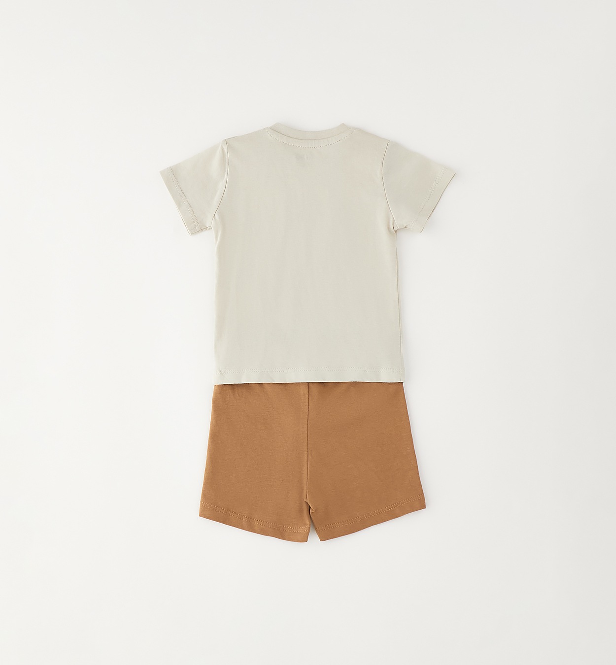 iDo Strampler »BABY BOY SUMMER SET«