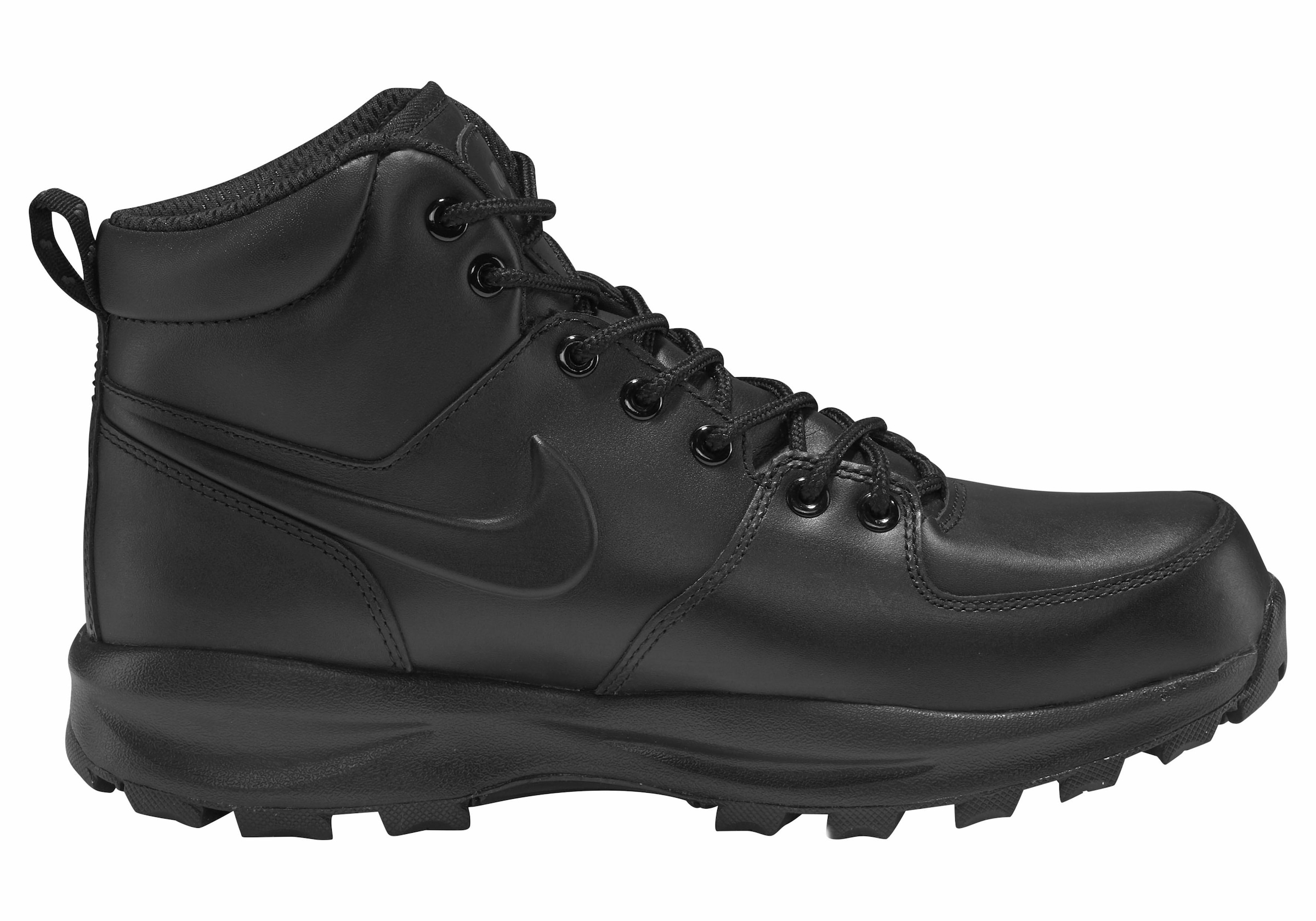 Nike Sportswear Schnürboots »Manoa Leather«