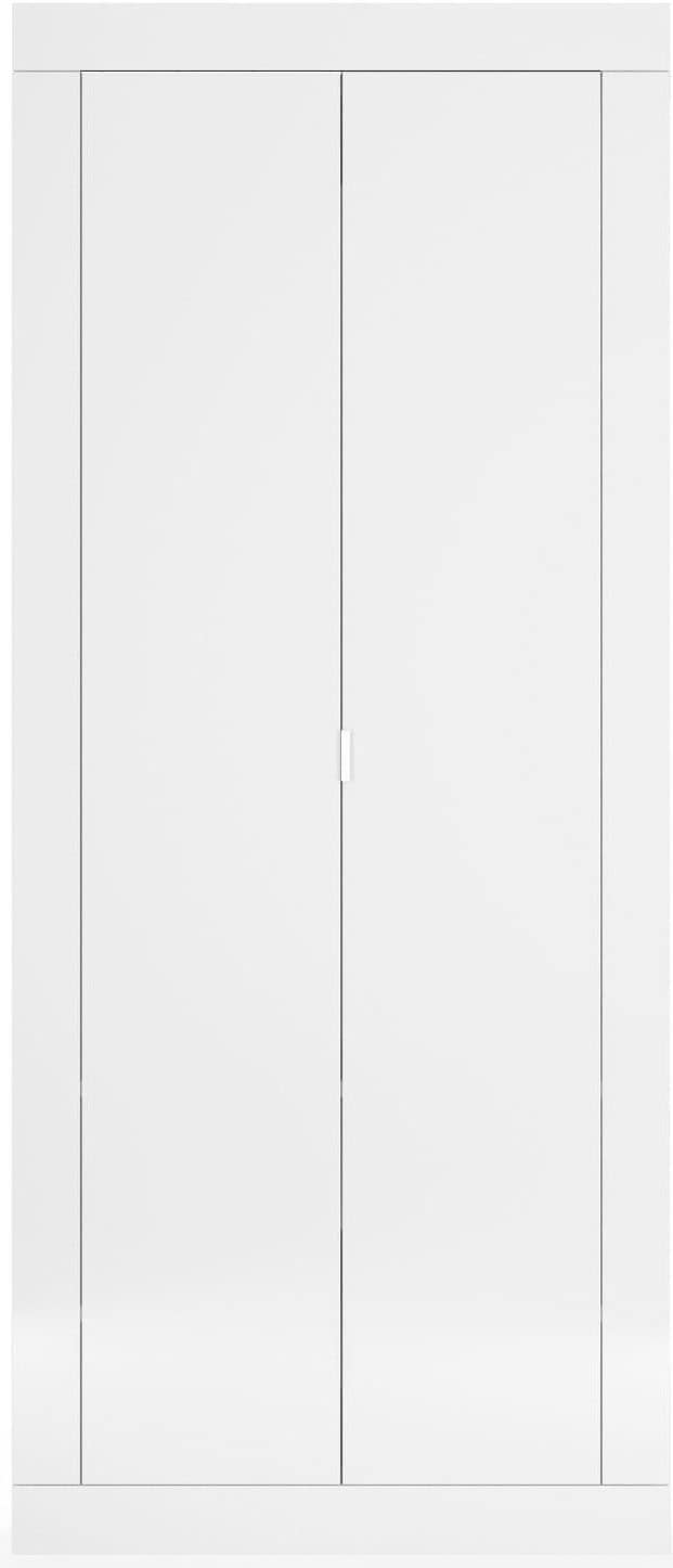 INOSIGN Garderobenschrank »Basic«, Höhe 187 cm