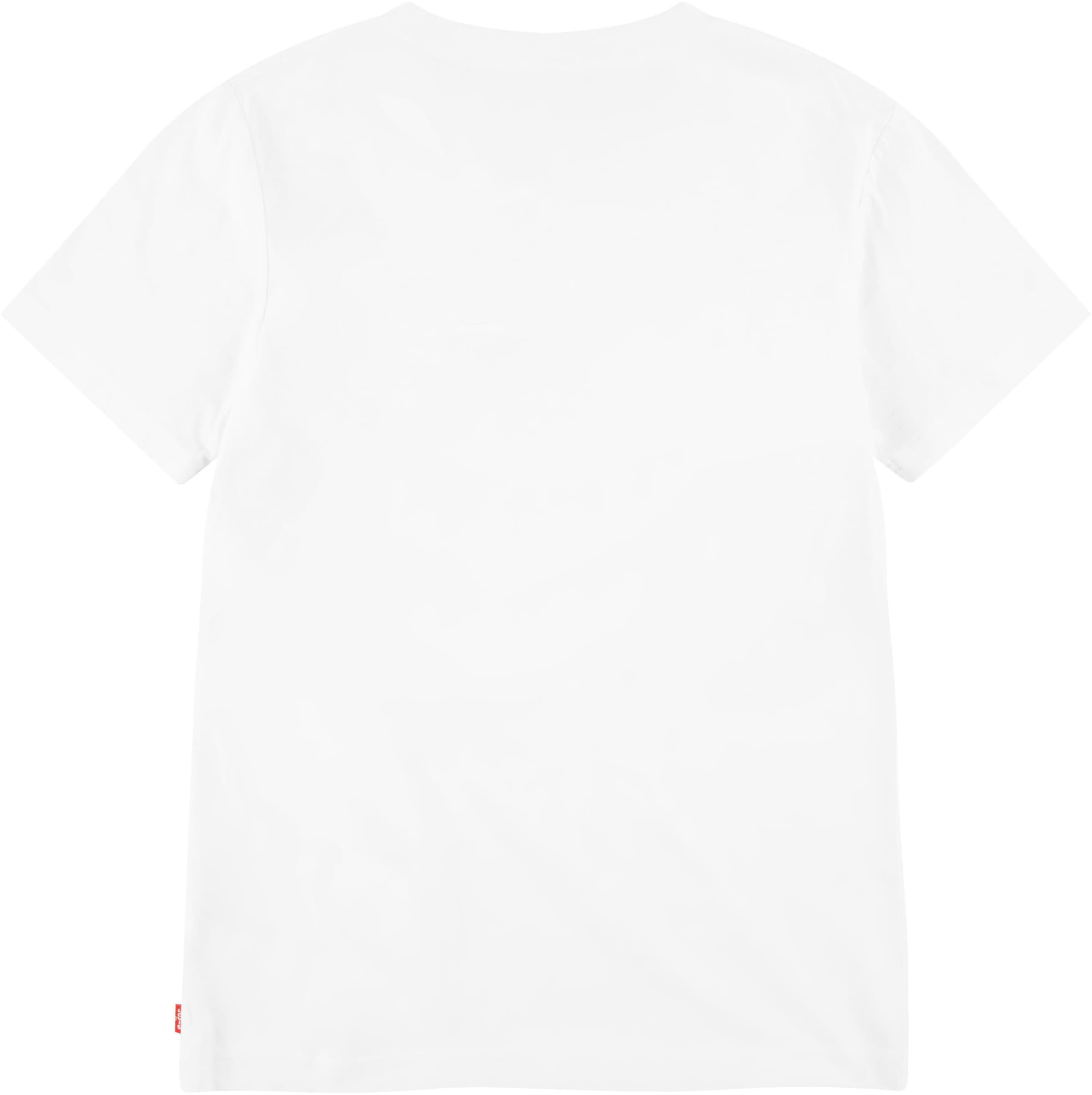 Levi's® Kids T-Shirt »LVB BATWING CHEST HIT«, for BOYS