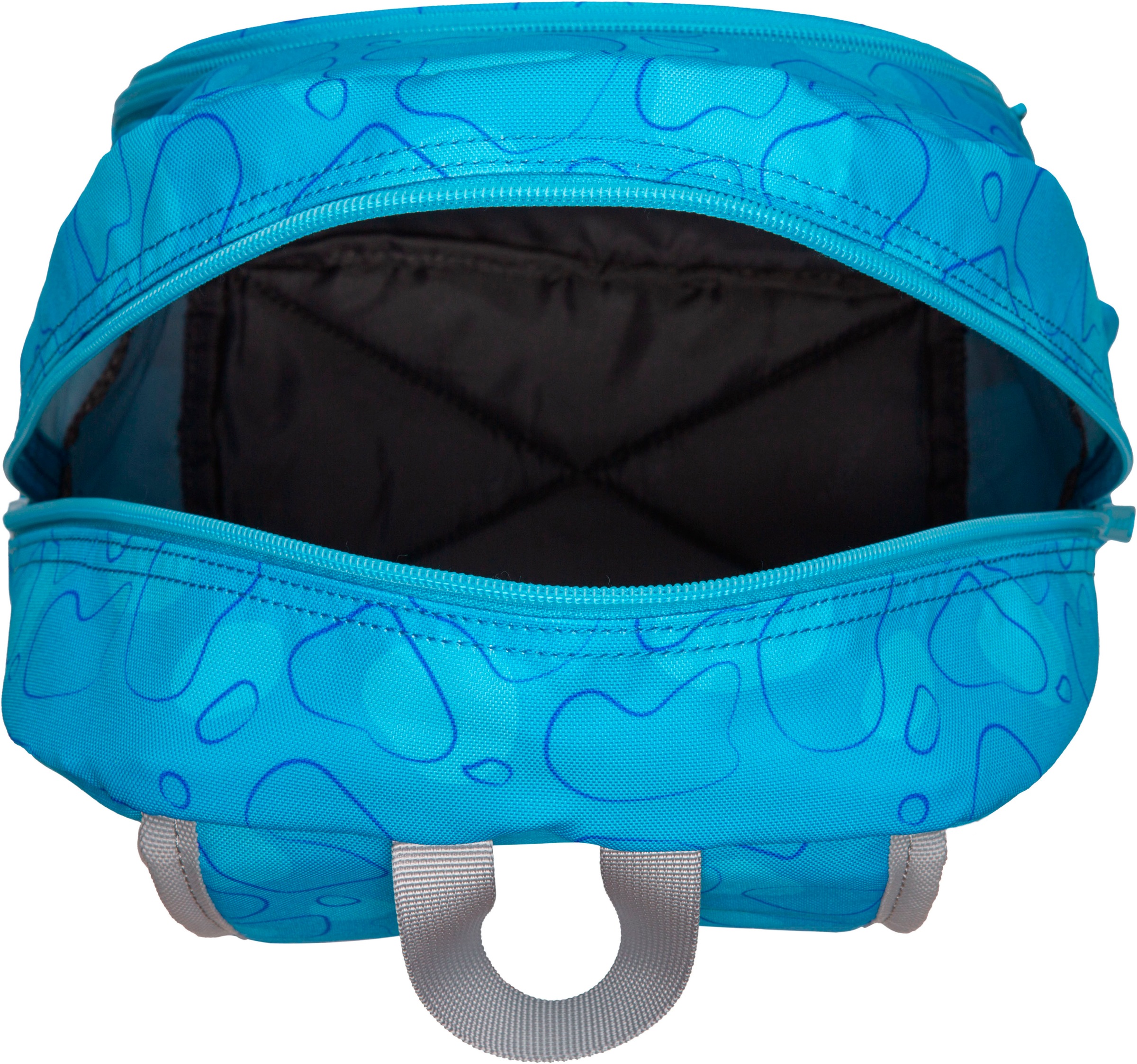 McNeill Freizeitrucksack »Toby, Bubble«