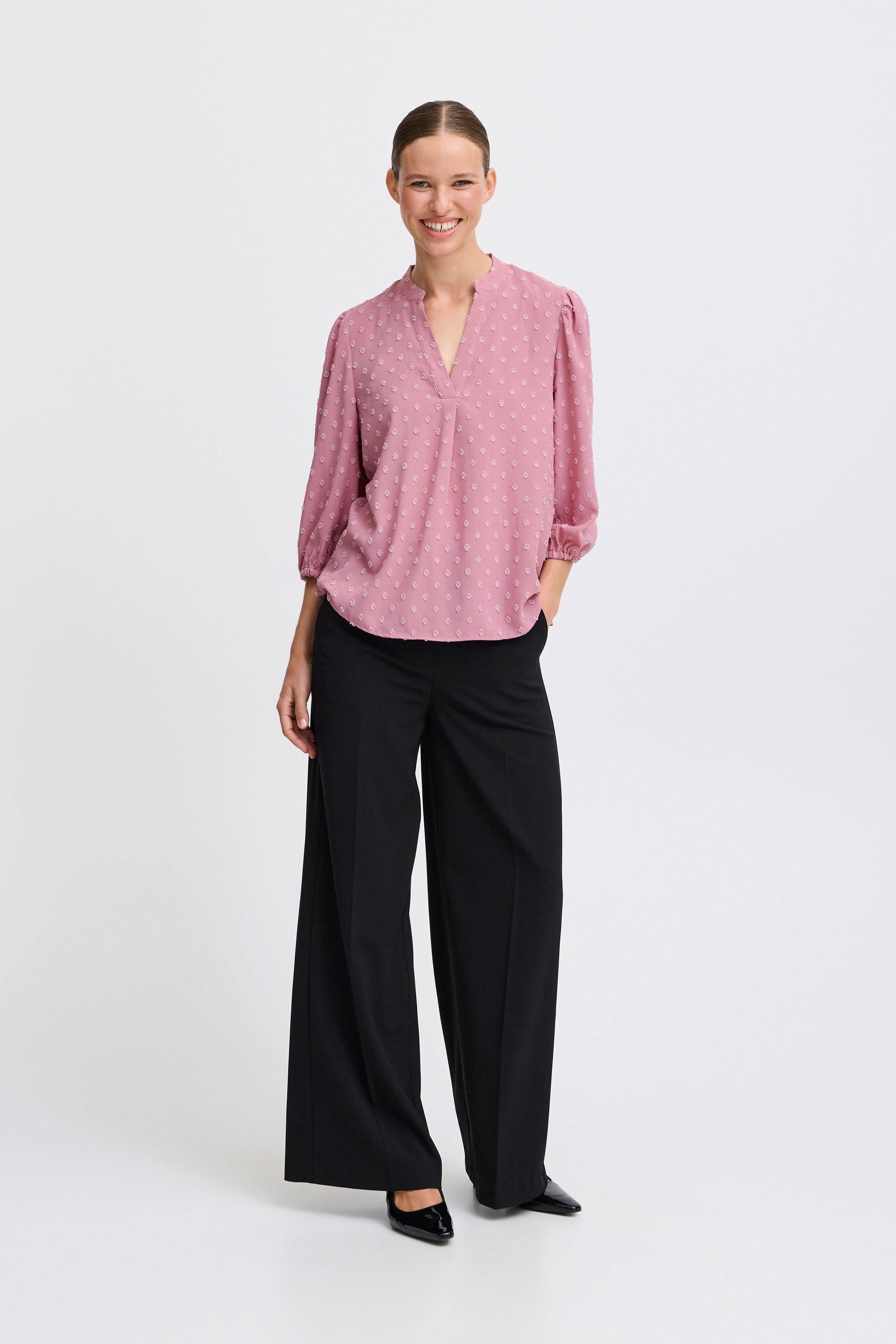 b.young Tunika »Tunika BYJELENA BLOUSE 2 -«