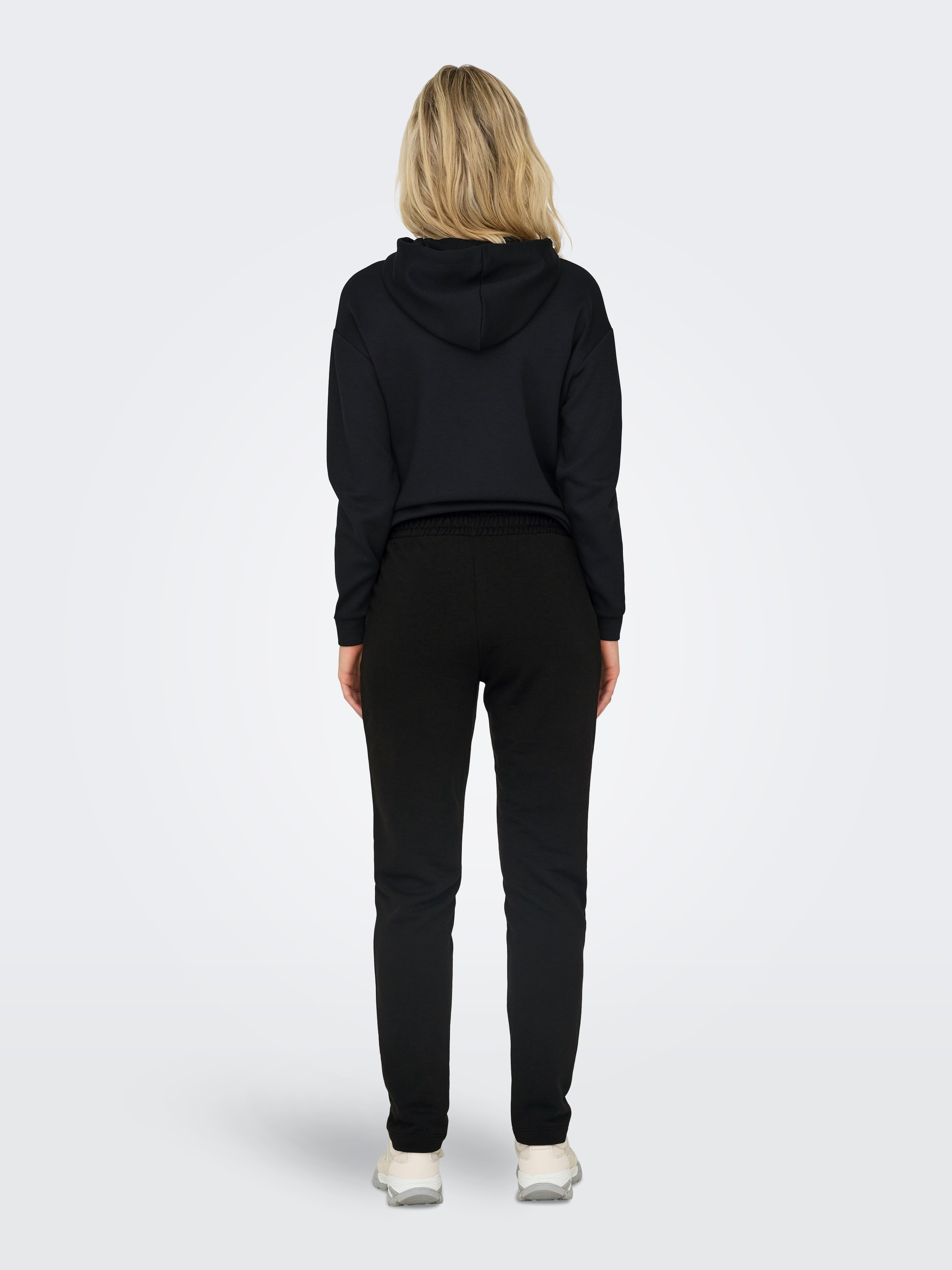 ONLY Play Sweathose »ONPMELINA MW SLIM SWT PNT NOOS«