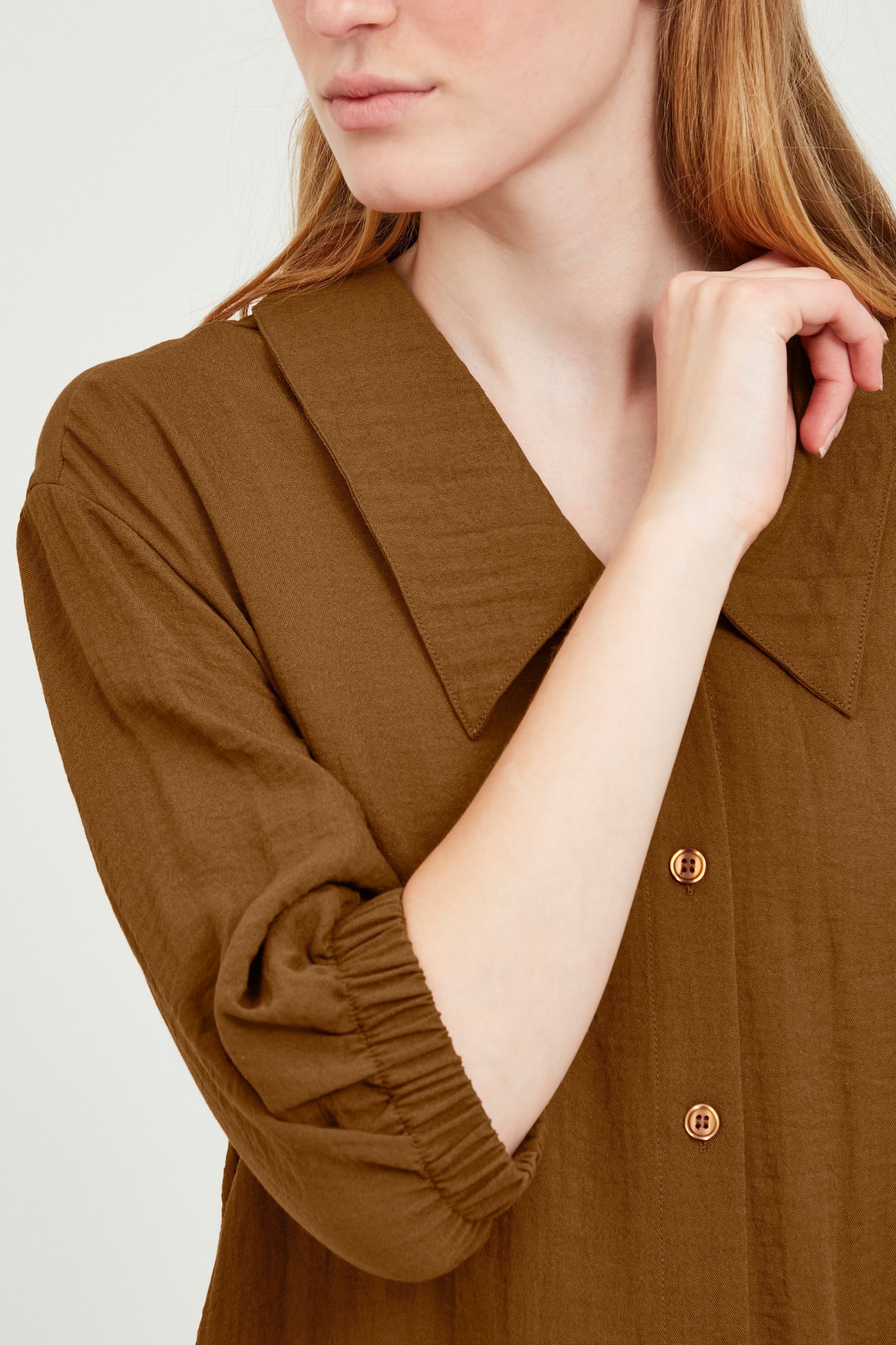b.young Tunika »Longbluse BYDelan«