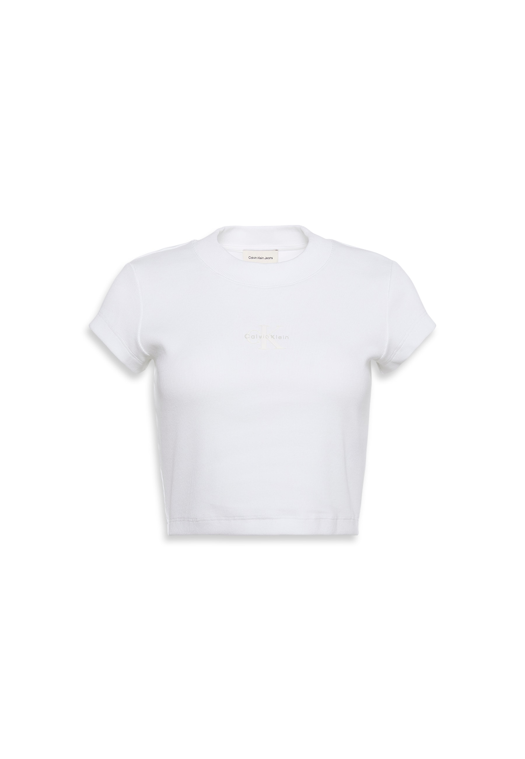 Calvin Klein Jeans T-Shirt »MONOGRAM BABY TEE«
