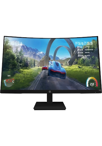 HP Curved-Gaming-Monitor »X32c«, 80 cm/31,5 Zoll, 1920 x 1080 px, Full HD, 1 ms... kaufen