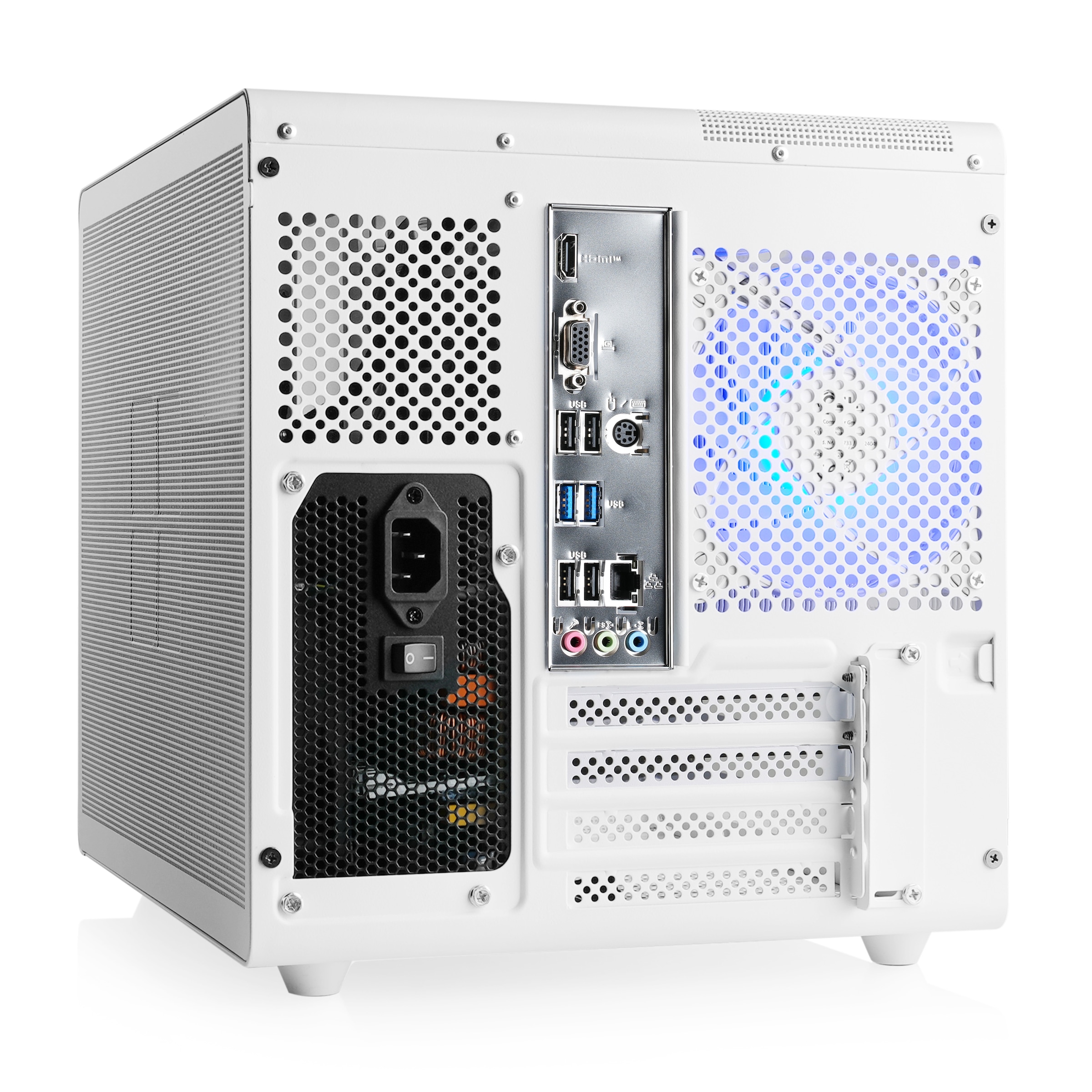 CSL PC »Cube V24151«