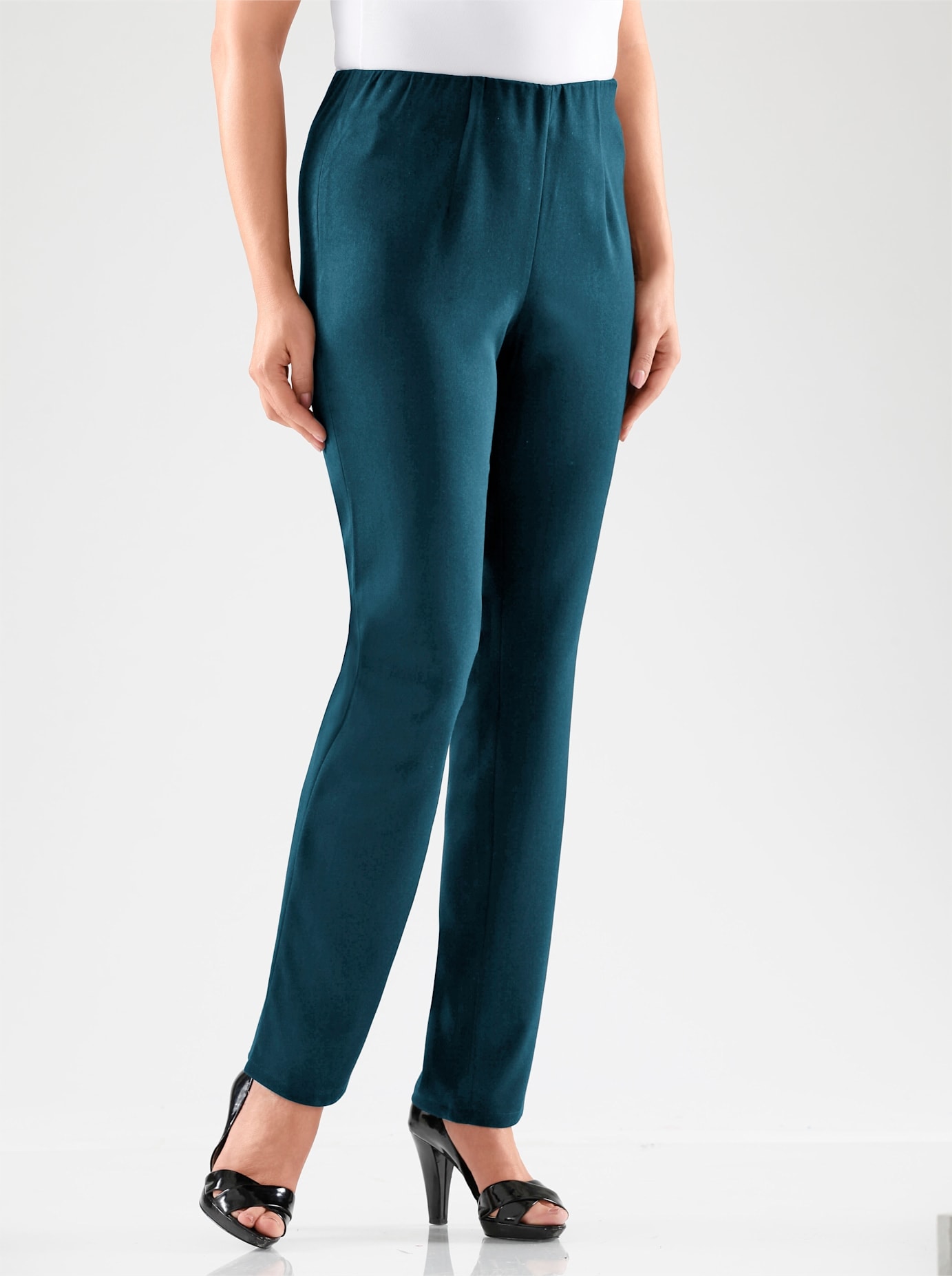 Classic Basics Stretch-Hose