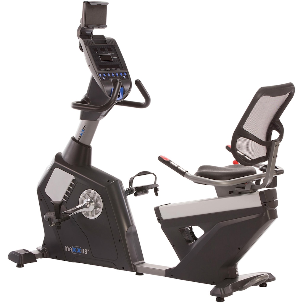 MAXXUS Liege-Ergometer »90R PRO«