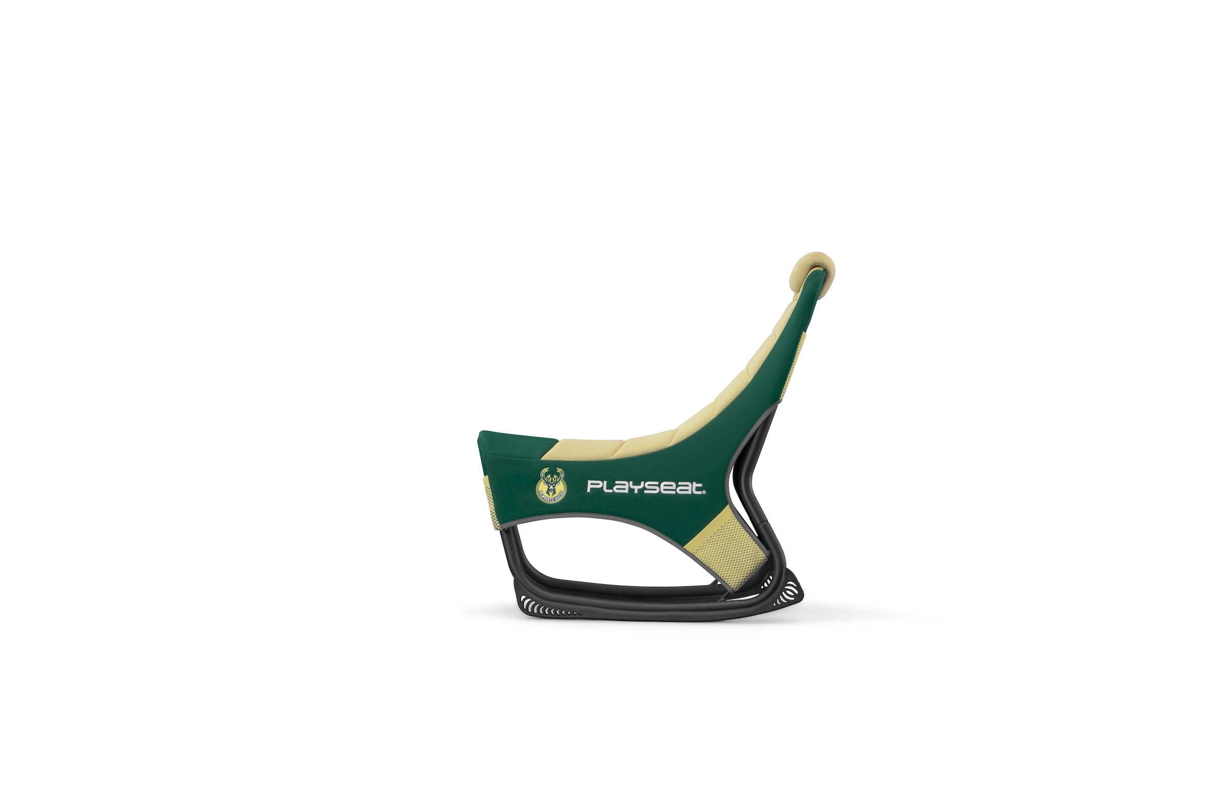 Playseat Gaming-Stuhl »Champ NBA Edition - Milwaukee Bucks«