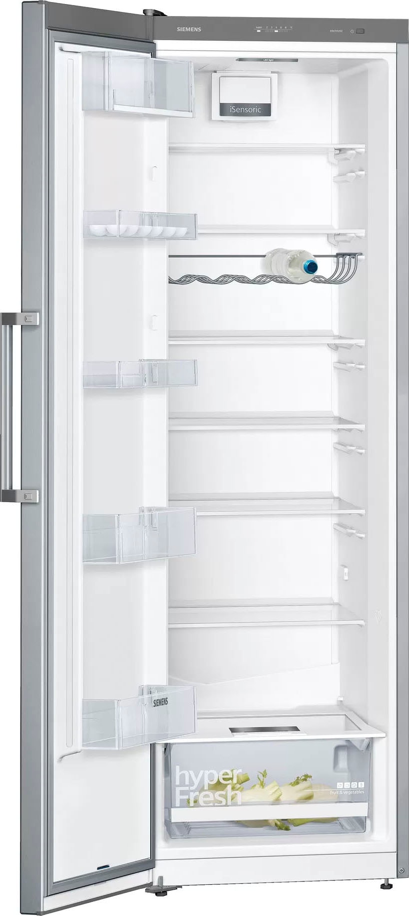 SIEMENS Kühlschrank »KS36VV«, 60 | breit cm kaufen cm UNIVERSAL KS36VVIEP, 186 hoch