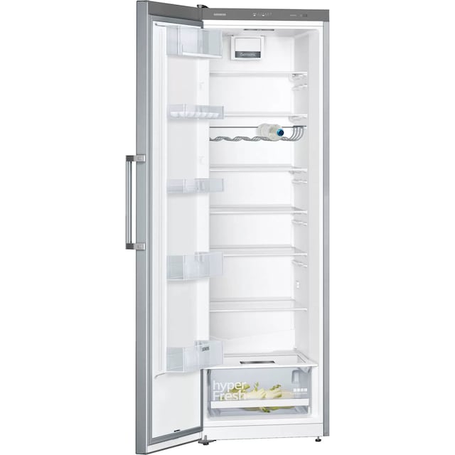 SIEMENS Kühlschrank »KS36VV«, KS36VVIEP, 186 cm hoch, 60 cm breit kaufen |  UNIVERSAL