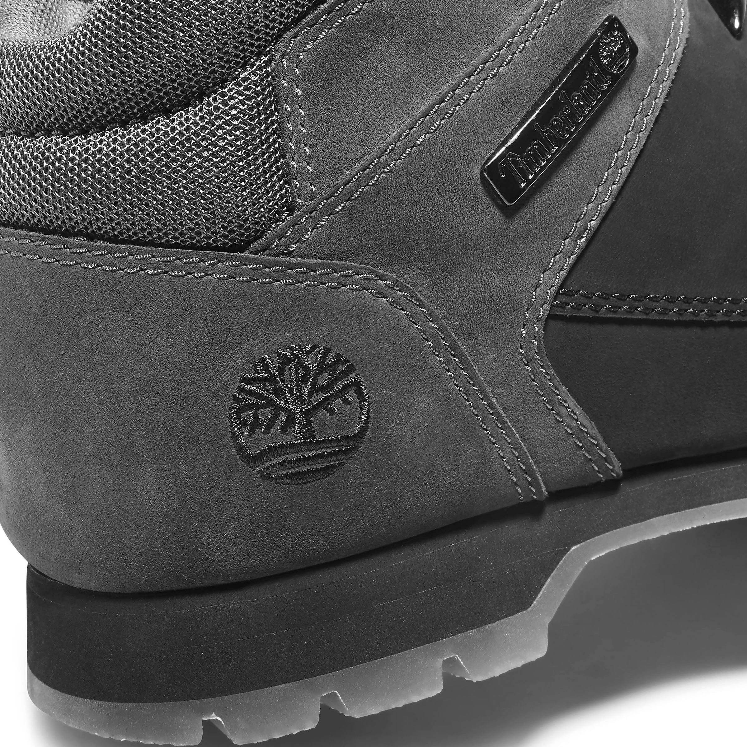 Timberland Schnürboots »EURO SPRINTMID LACE UP BOOT«  Winterstiefel, Schnürstiefel, Winterschuhe