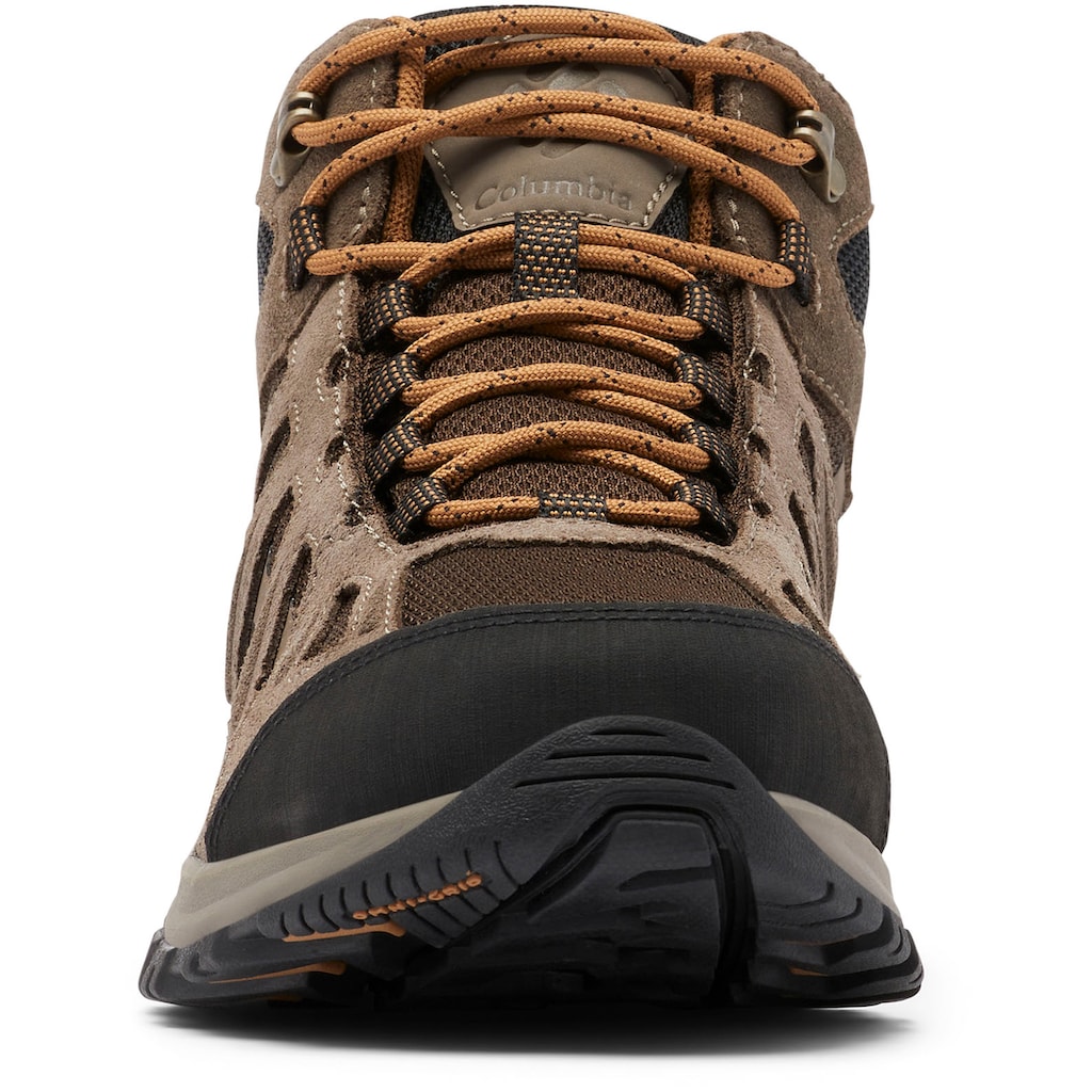 Columbia Wanderschuh »REDMOND™ III MID WATERPROOF«