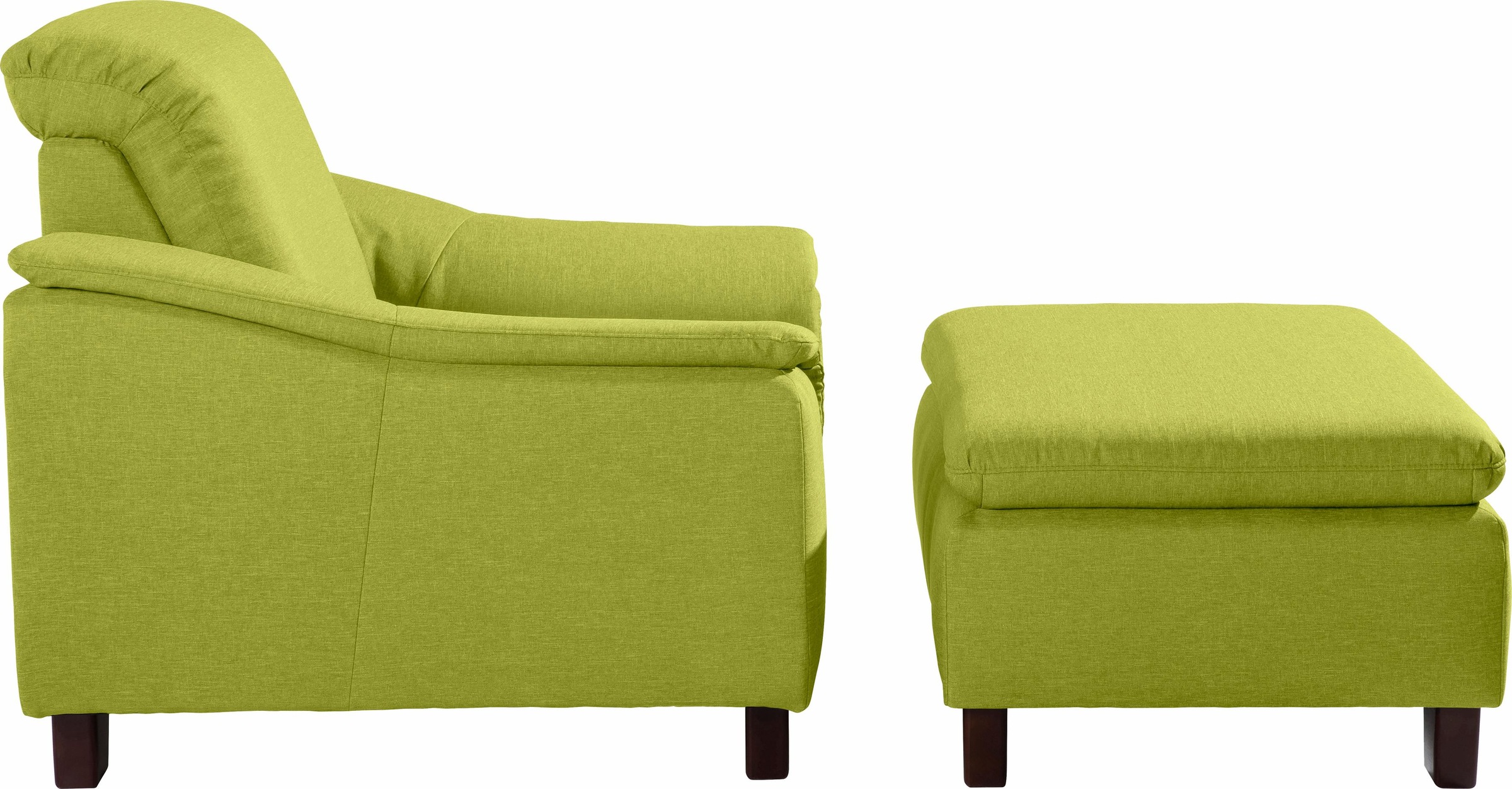 Max Winzer® Hocker »Alessio«