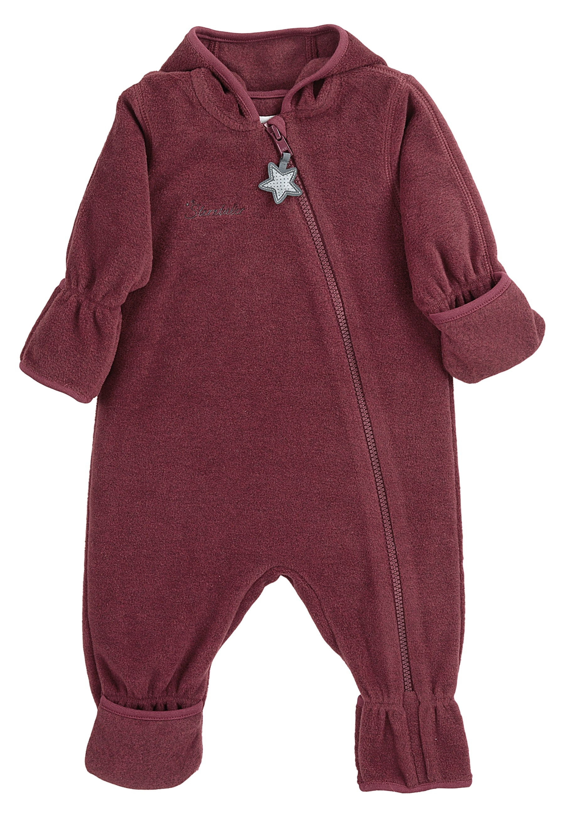 Sterntaler® Fleeceoverall »Overall Fleece«
