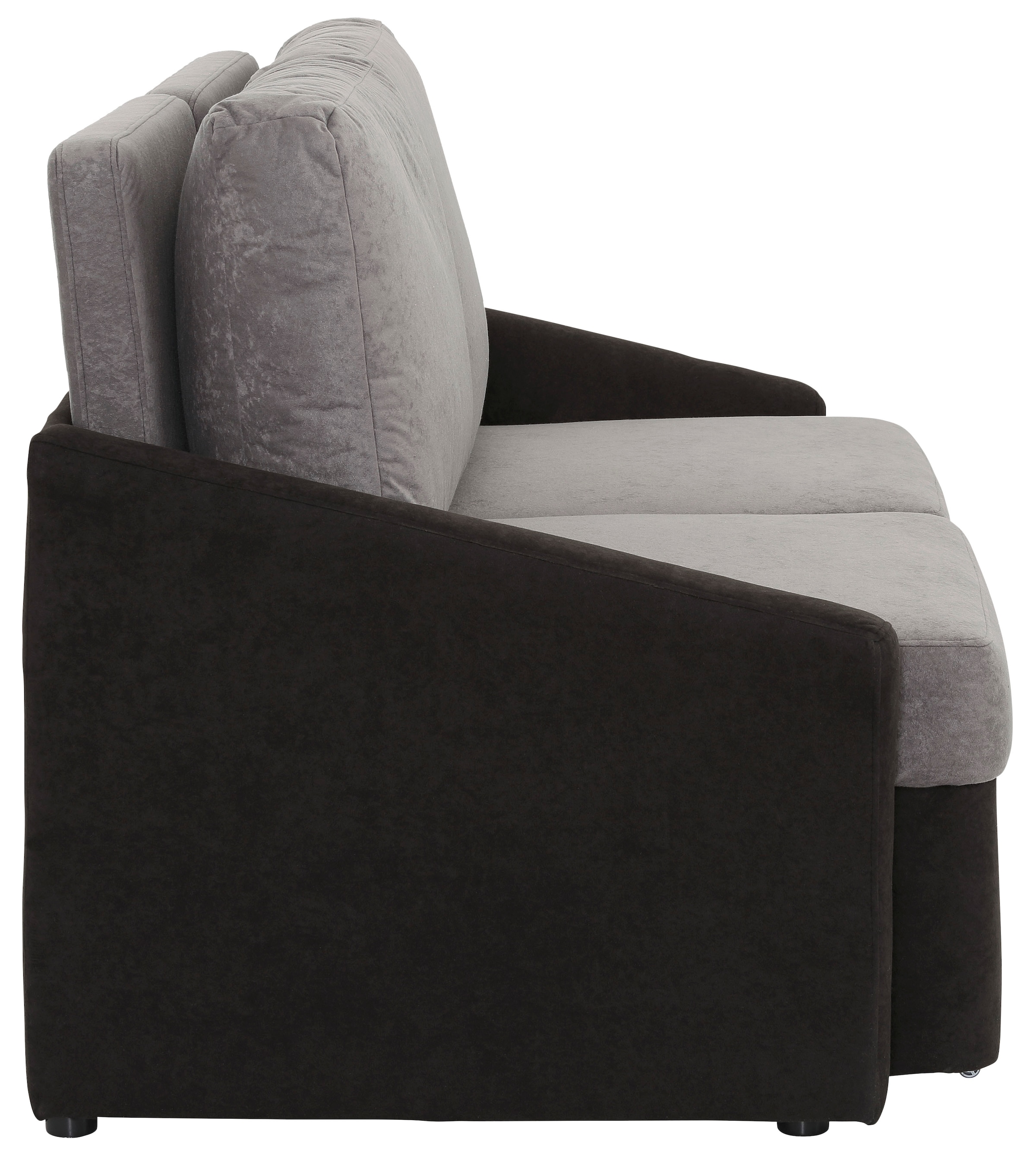 Home affaire 2-Sitzer »Sleepy«, mit Schlaffunktion