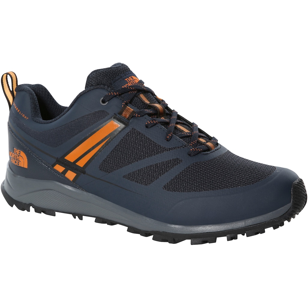 The North Face Wanderschuh »M LITEWAVE FUTURELIGHT«