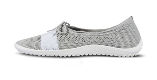 Leguano Barfußschuh »STLYE PEAR«, Slipper, Freizeitschuh, Bequemschuh verstärkt das taktile Empfinden