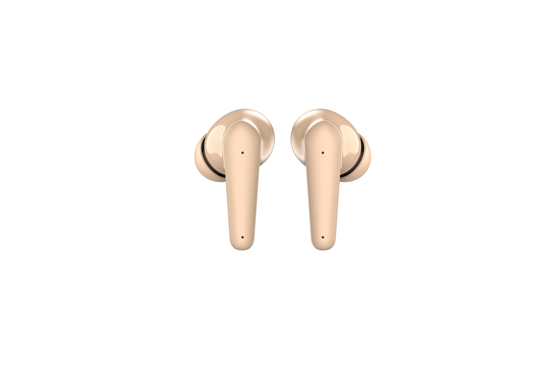 Denver wireless In-Ear-Kopfhörer »Denver TWE-48 True Wireless Stereo Bluetooth Earphones«, AVRCP Bluetooth, Freisprechfunktion