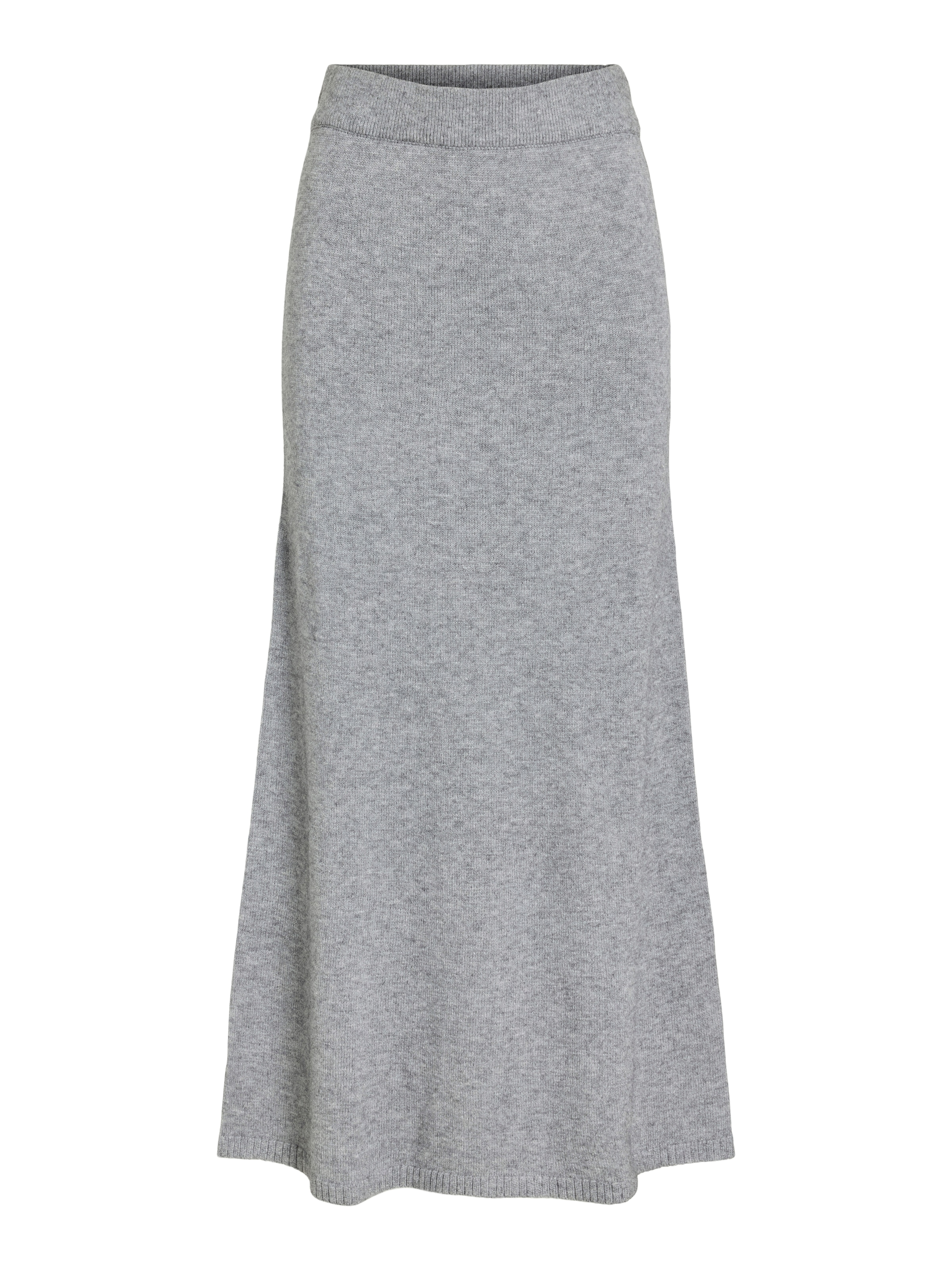 Vila Maxirock »VIRIL ANKLE KNIT SKIRT - NOOS«