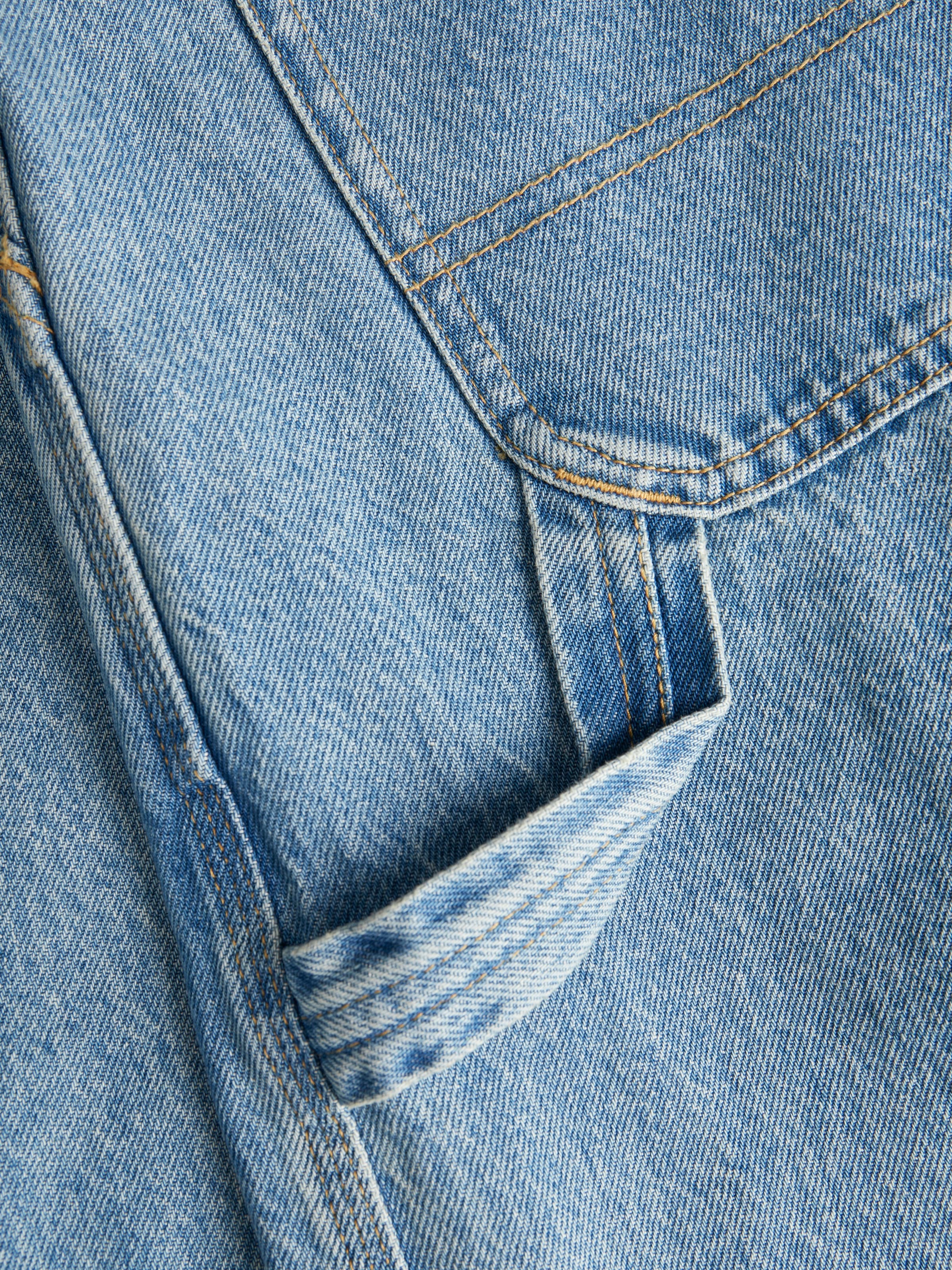 Jack & Jones Relax-fit-Jeans »JJIALEX JJCARPENTER AKM 840 SN«