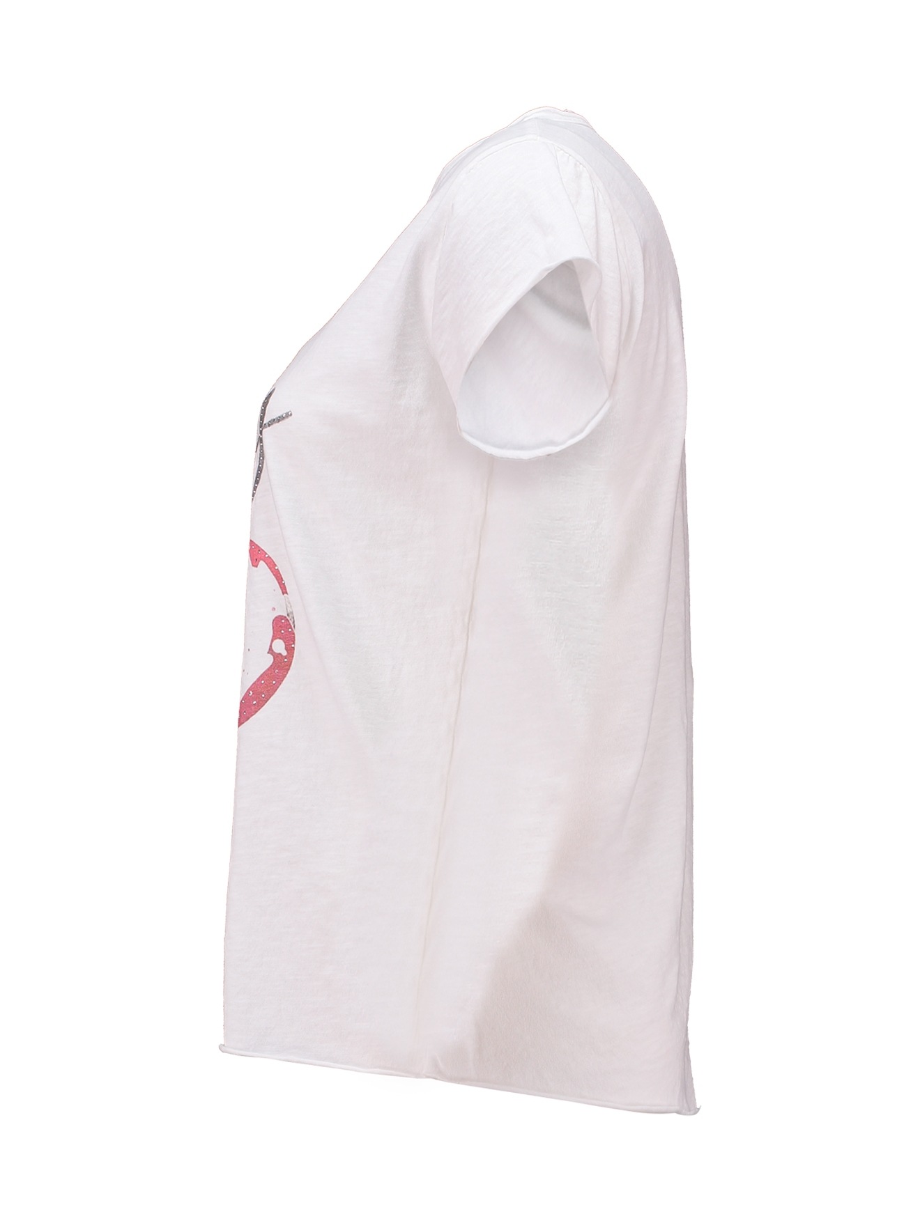 HaILY’S T-Shirt »SS C TP Sv44enja«