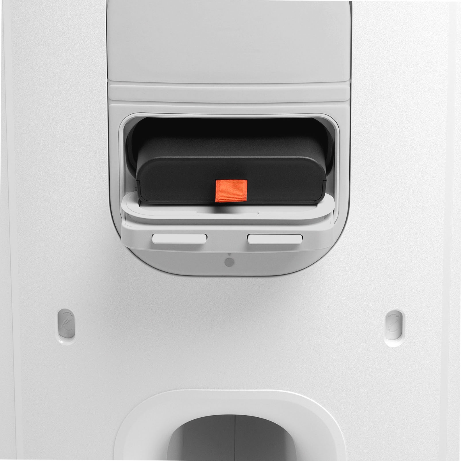 JBL Party-Lautsprecher »PARTYBOX 330« (A2DP Bluetooth | AVRCP Bluetooth | Bluetooth Lautstärkeanpassung 280 W) Tragbarer Party-Lautsprecher mit Beleuchtung, Teleskopgriff und Rollen